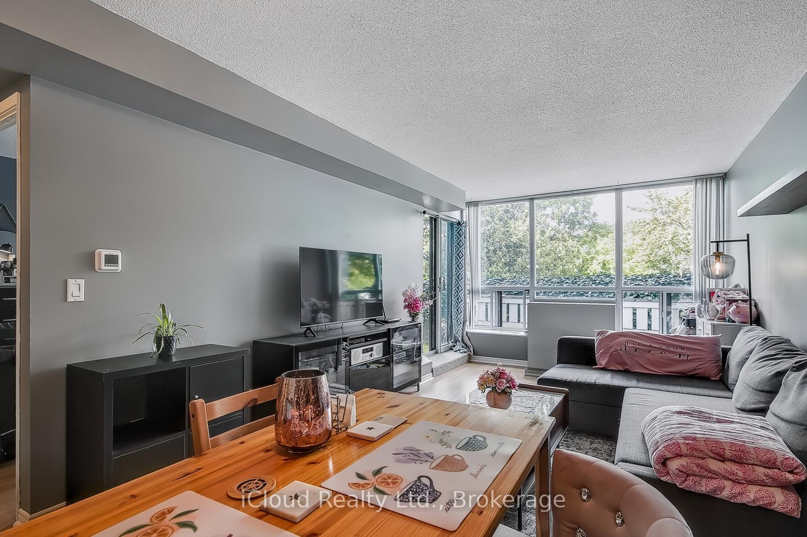 Photo 8 of Unit 112, 107 Bagot Street, Guelph, Junction/Onward Willow — HOMEH
