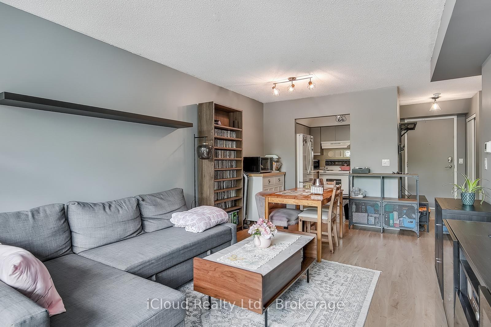Photo 9 of Unit 112, 107 Bagot Street, Guelph, Junction/Onward Willow — HOMEH