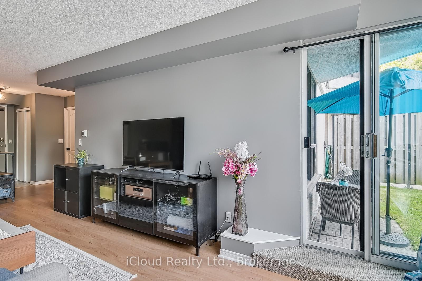 Photo 11 of Unit 112, 107 Bagot Street, Guelph, Junction/Onward Willow — HOMEH