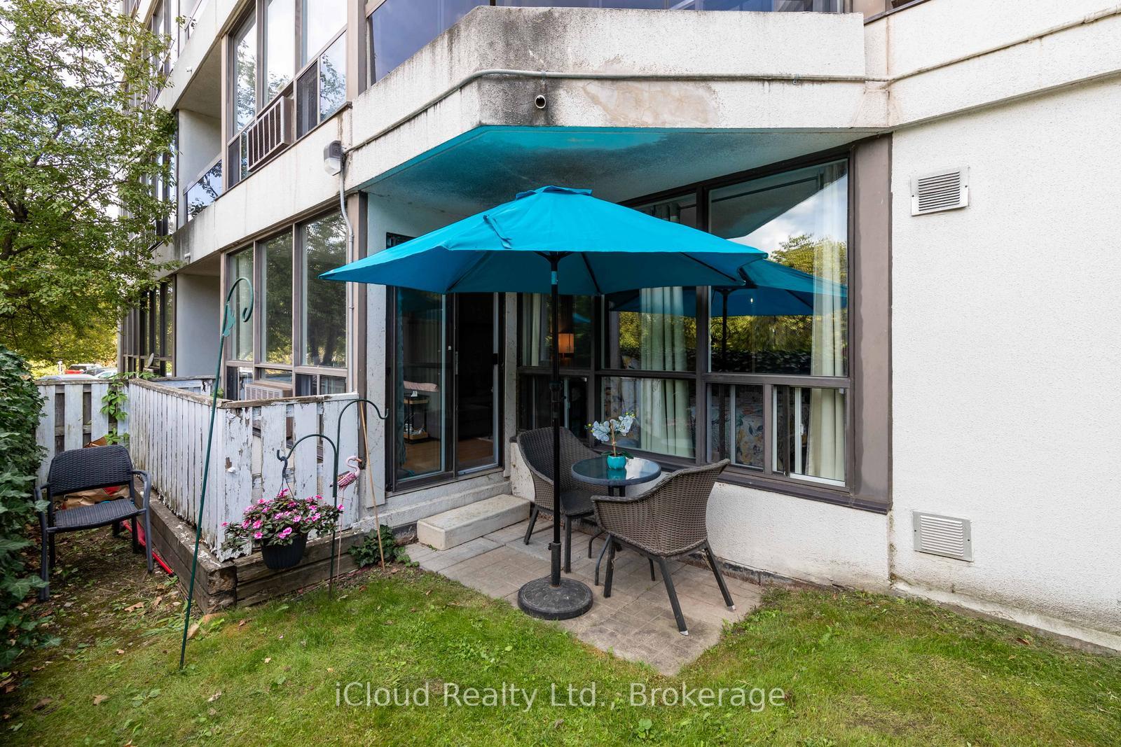 Photo 12 of Unit 112, 107 Bagot Street, Guelph, Junction/Onward Willow — HOMEH