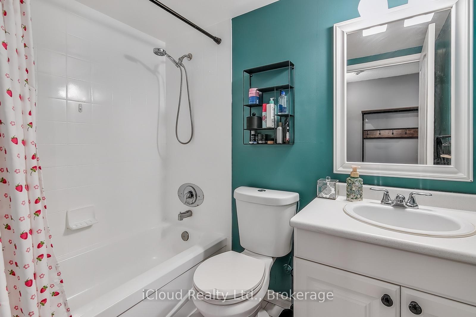 Photo 13 of Unit 112, 107 Bagot Street, Guelph, Junction/Onward Willow — HOMEH