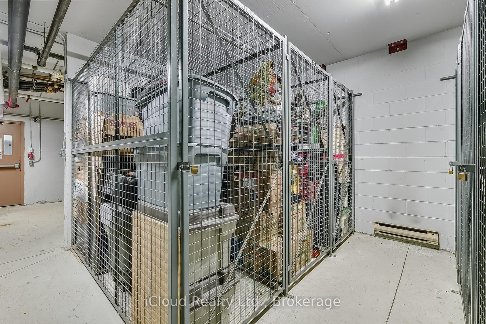Photo 15 of Unit 112, 107 Bagot Street, Guelph, Junction/Onward Willow — HOMEH