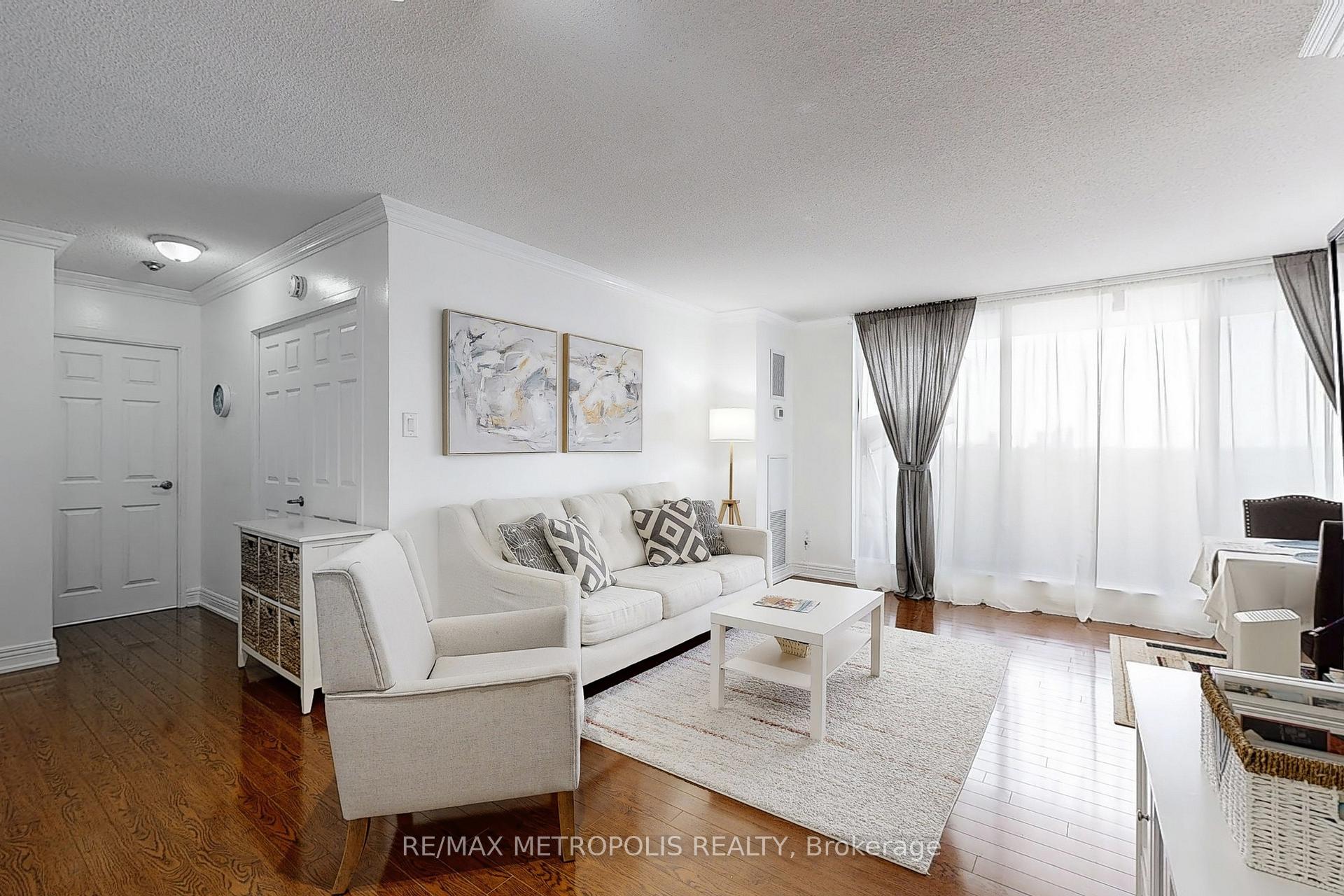 Photo 7 of Unit 602, 301 Prudential Drive, Scarborough, Dorset Park — HOMEH