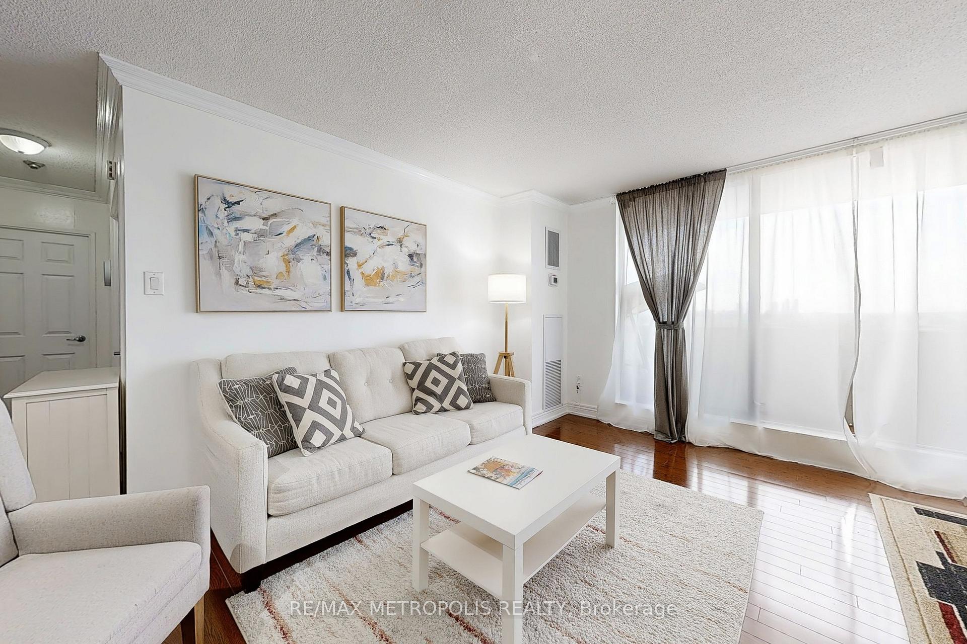 Photo 9 of Unit 602, 301 Prudential Drive, Scarborough, Dorset Park — HOMEH