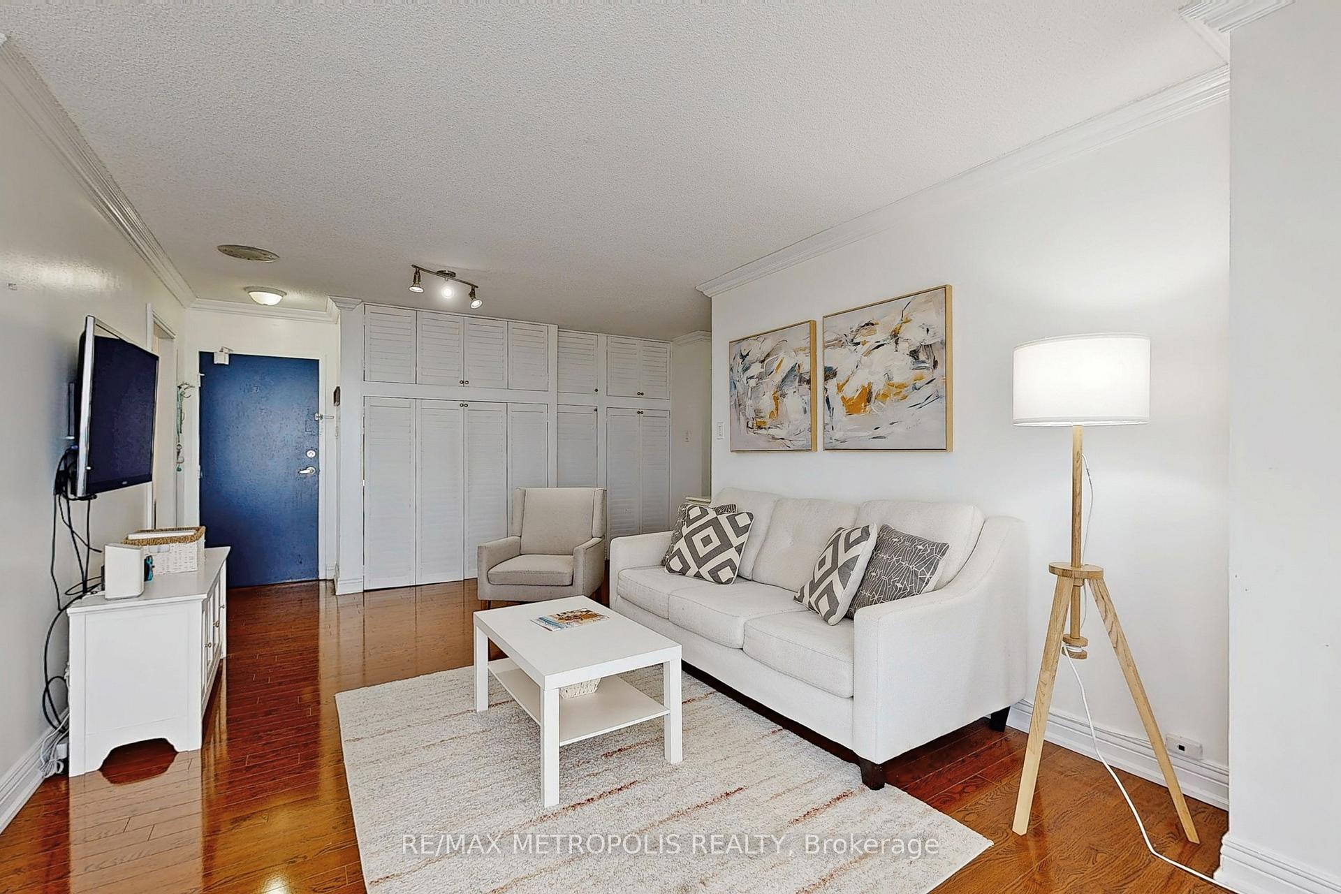 Photo 12 of Unit 602, 301 Prudential Drive, Scarborough, Dorset Park — HOMEH