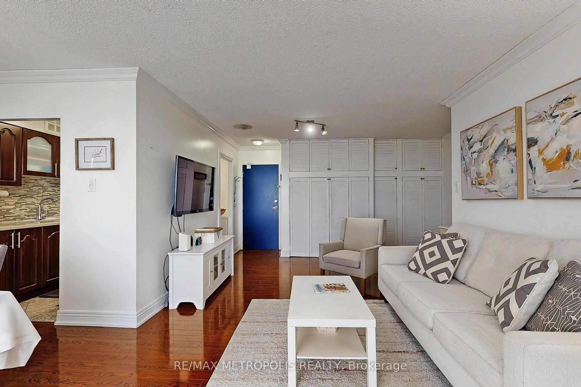 Photo 13 of Unit 602, 301 Prudential Drive, Scarborough, Dorset Park — HOMEH