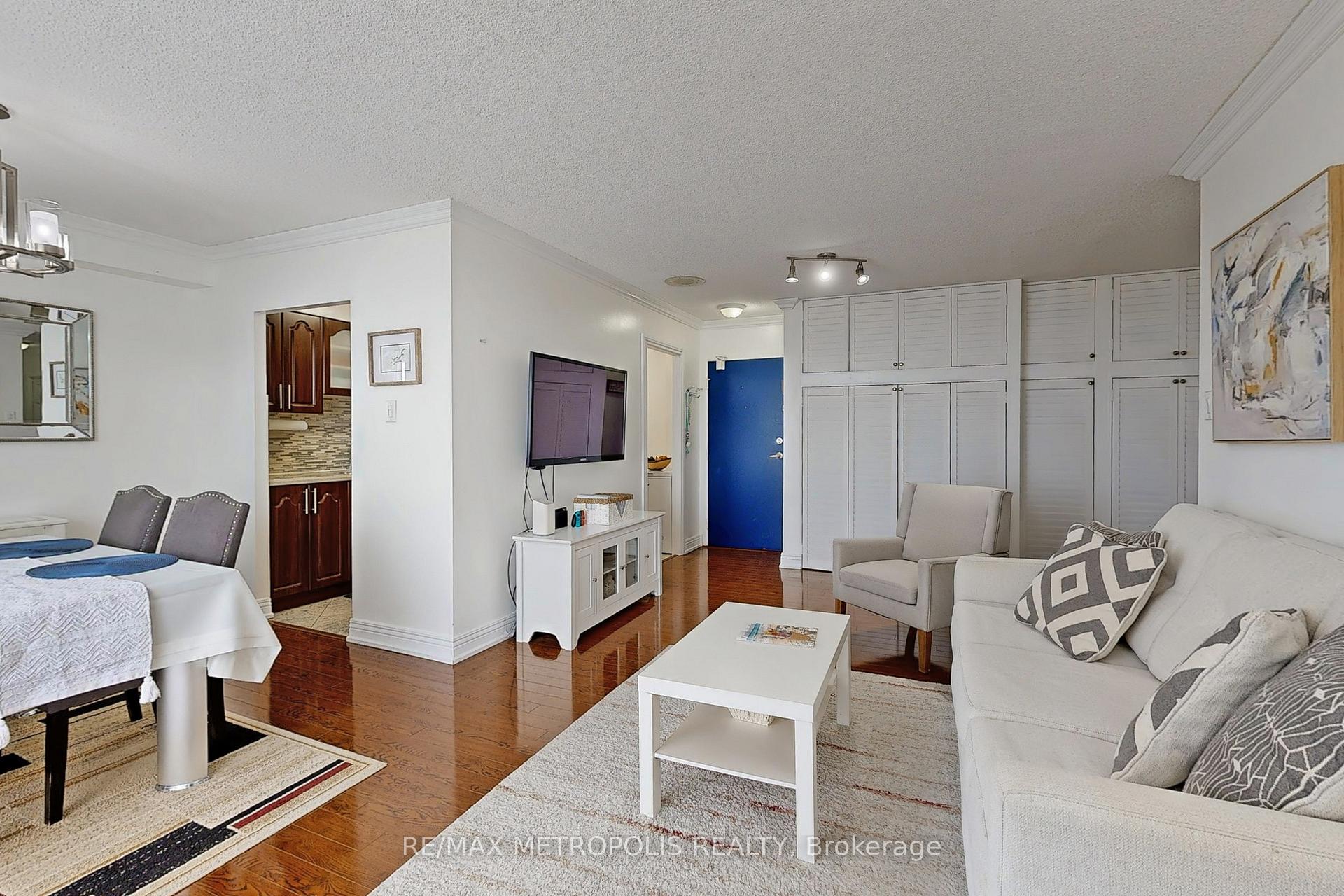 Photo 14 of Unit 602, 301 Prudential Drive, Scarborough, Dorset Park — HOMEH
