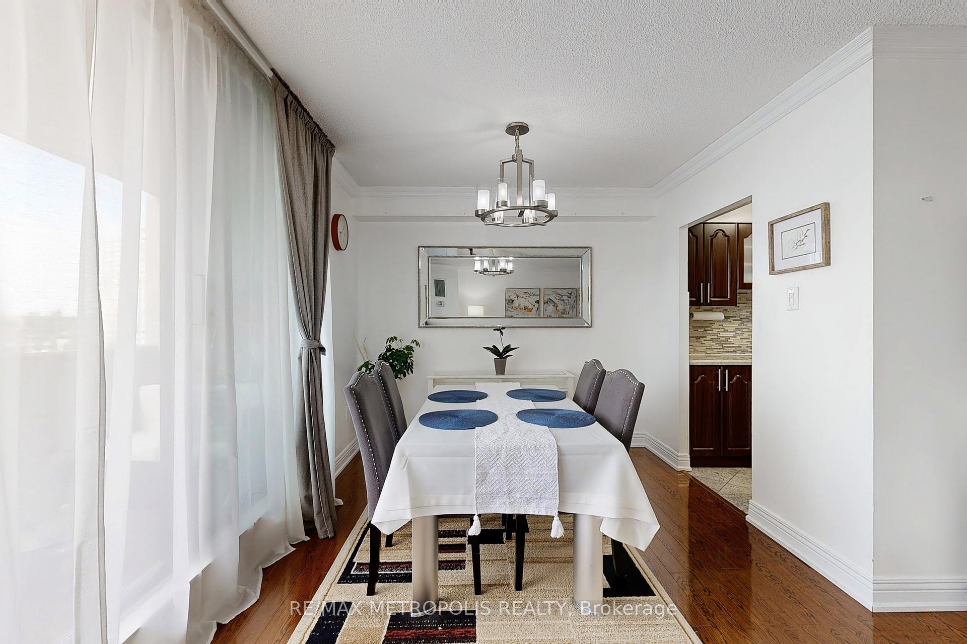 Photo 15 of Unit 602, 301 Prudential Drive, Scarborough, Dorset Park — HOMEH