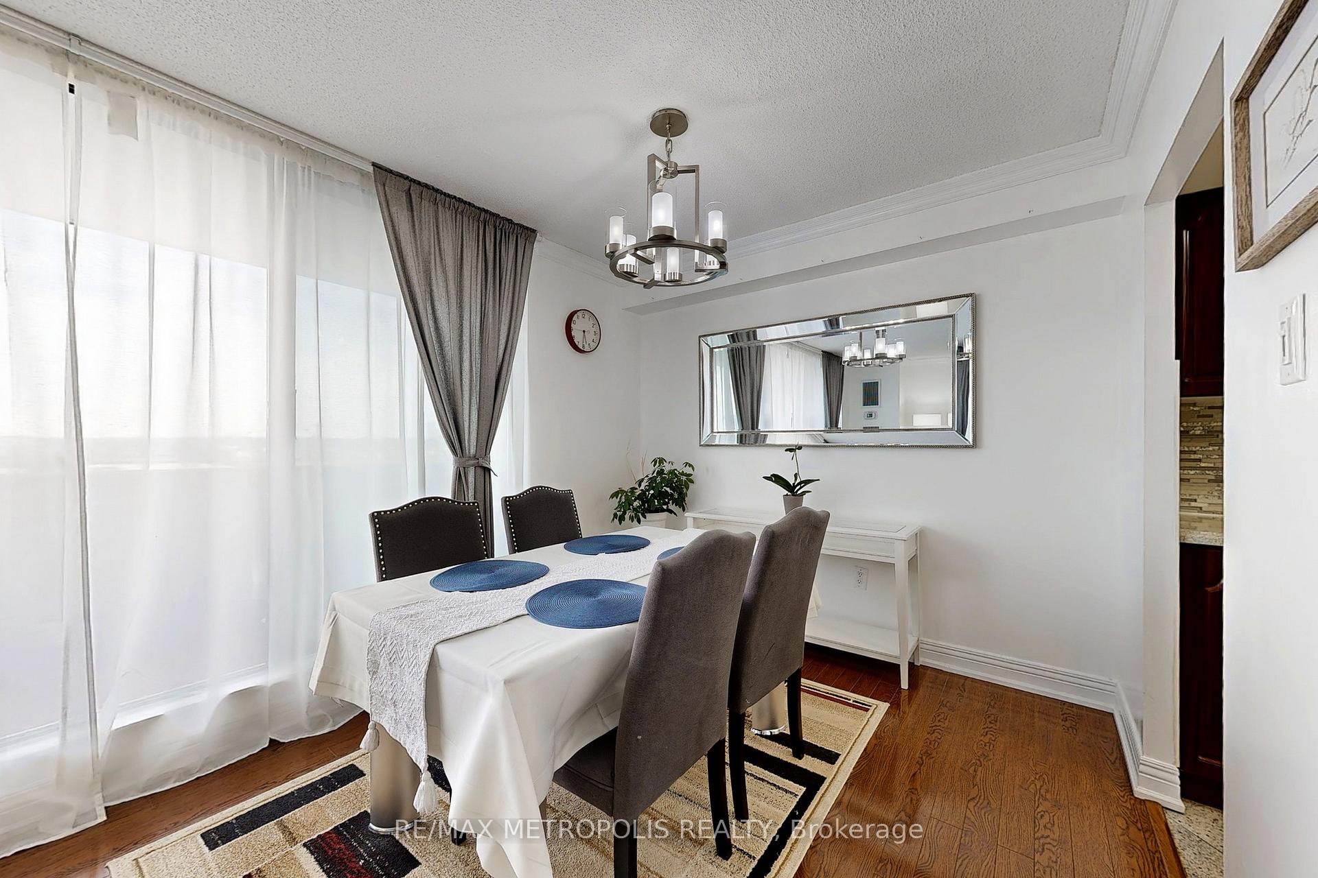 Photo 16 of Unit 602, 301 Prudential Drive, Scarborough, Dorset Park — HOMEH
