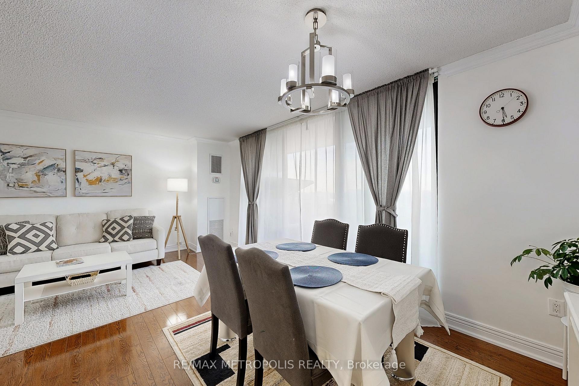 Photo 17 of Unit 602, 301 Prudential Drive, Scarborough, Dorset Park — HOMEH