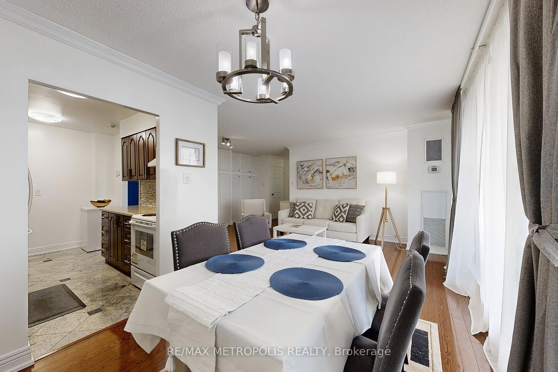 Photo 18 of Unit 602, 301 Prudential Drive, Scarborough, Dorset Park — HOMEH