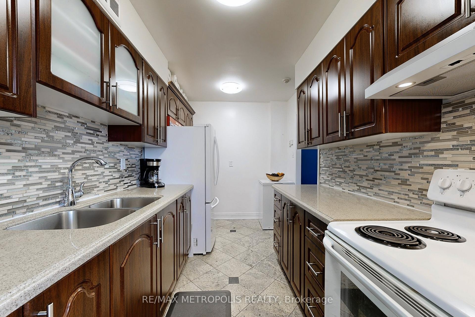 Photo 19 of Unit 602, 301 Prudential Drive, Scarborough, Dorset Park — HOMEH