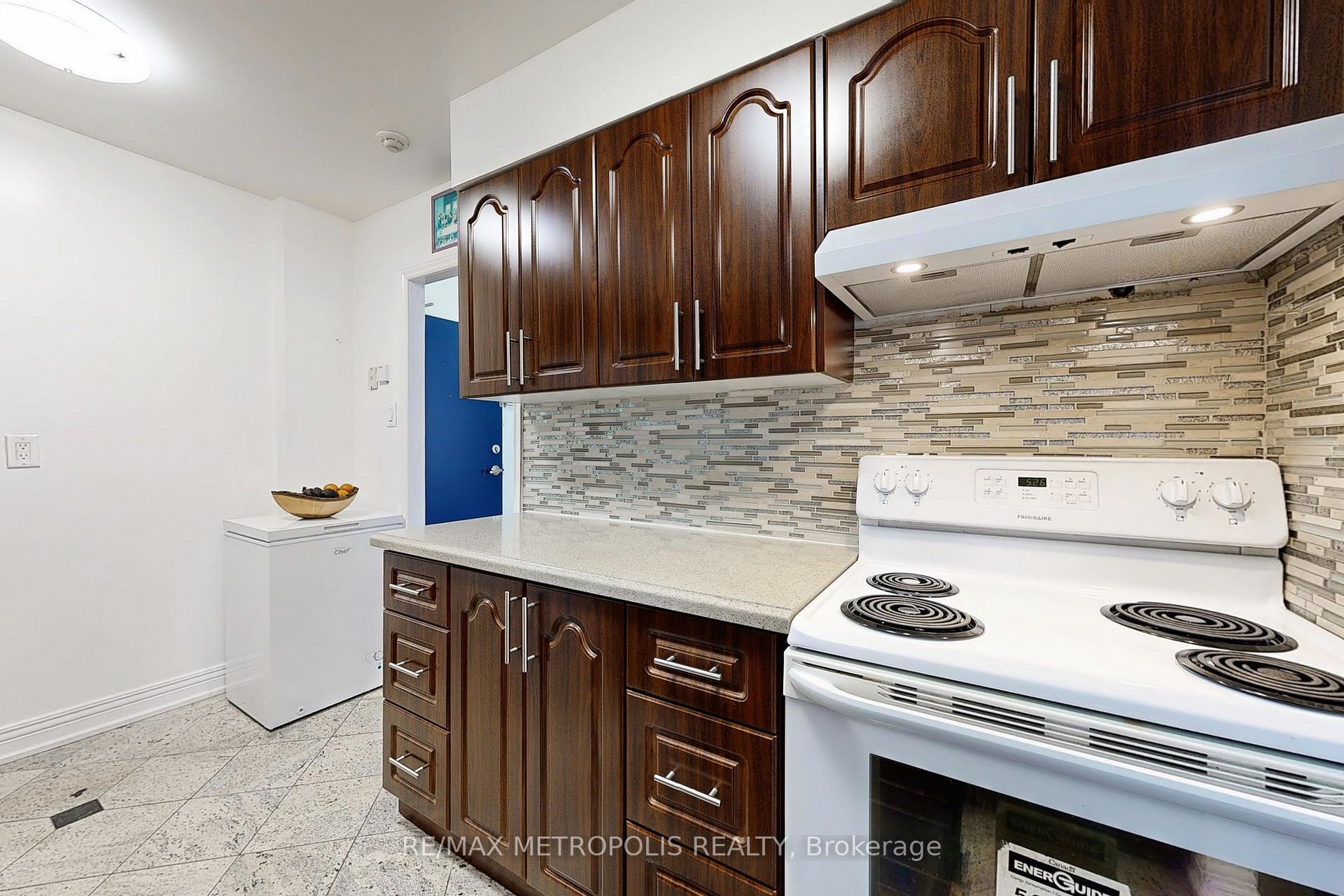 Photo 20 of Unit 602, 301 Prudential Drive, Scarborough, Dorset Park — HOMEH