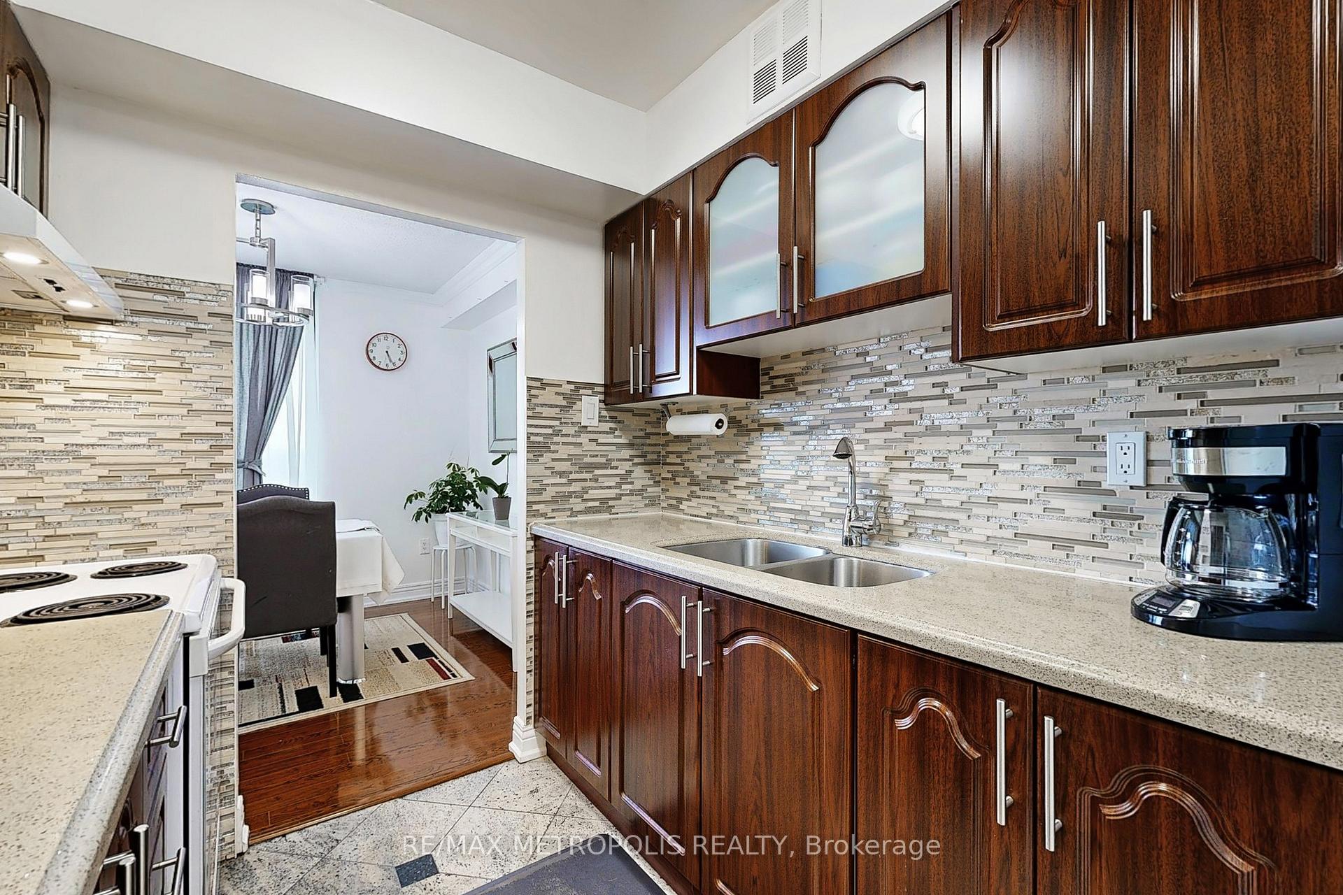 Photo 21 of Unit 602, 301 Prudential Drive, Scarborough, Dorset Park — HOMEH