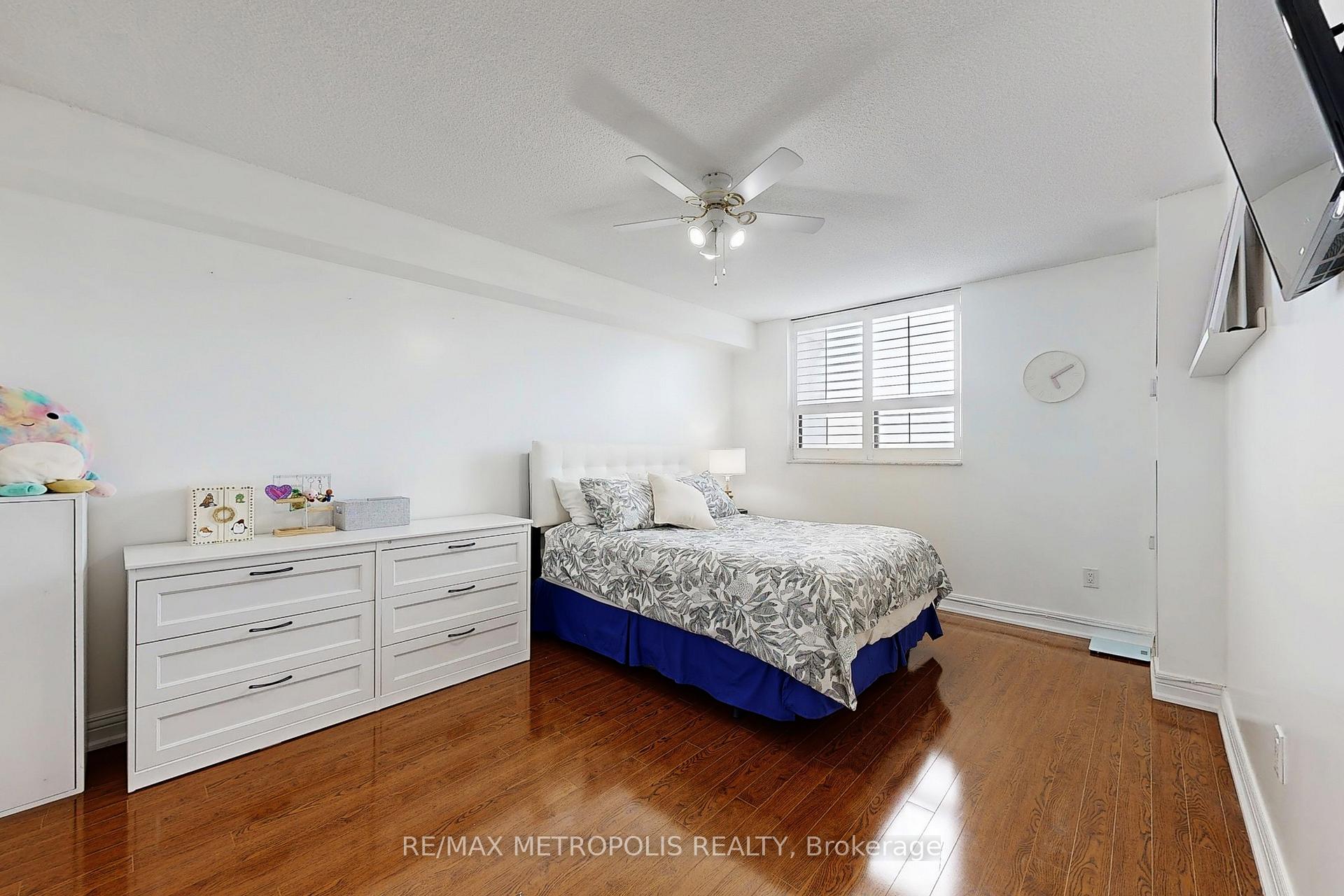 Photo 22 of Unit 602, 301 Prudential Drive, Scarborough, Dorset Park — HOMEH