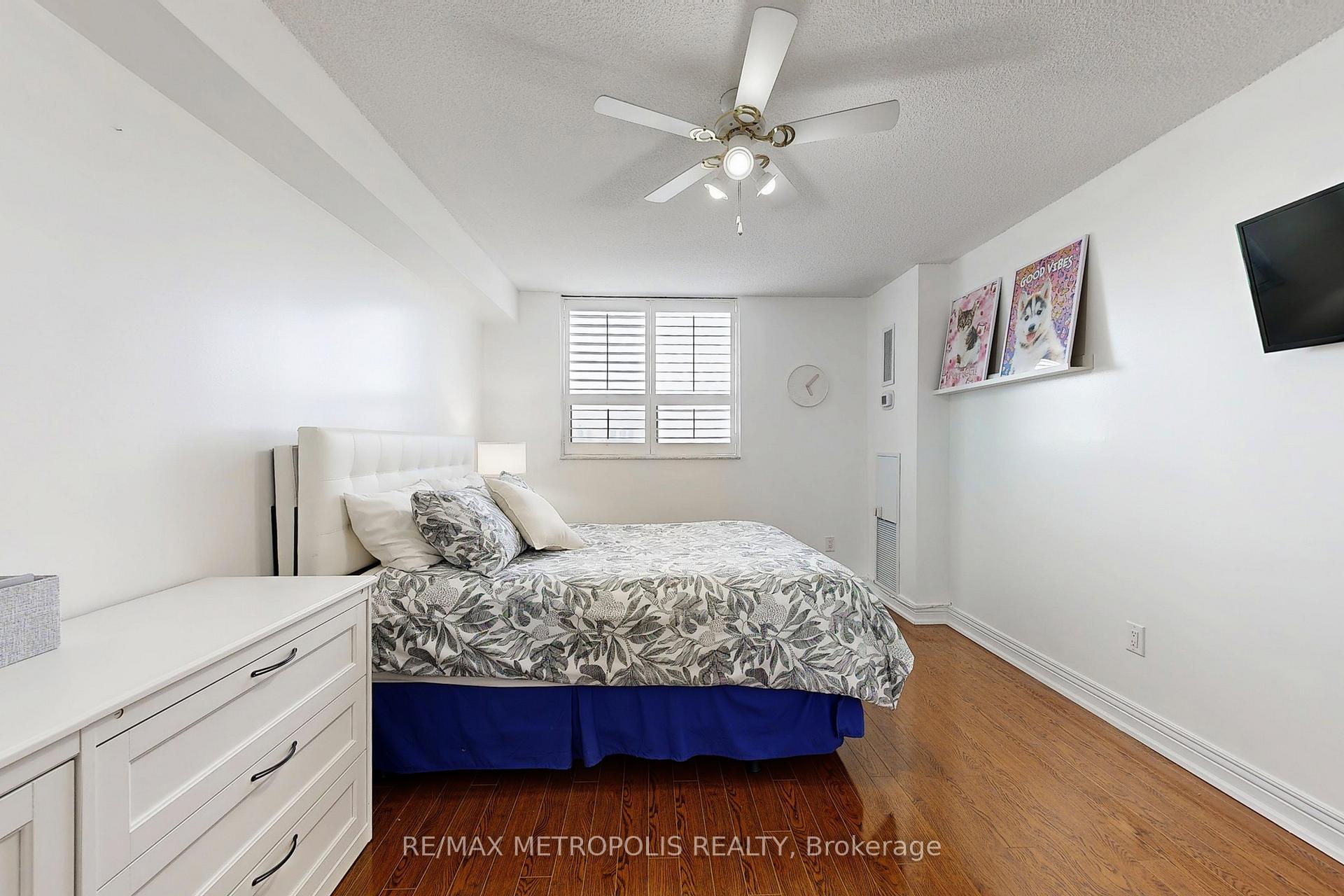 Photo 23 of Unit 602, 301 Prudential Drive, Scarborough, Dorset Park — HOMEH