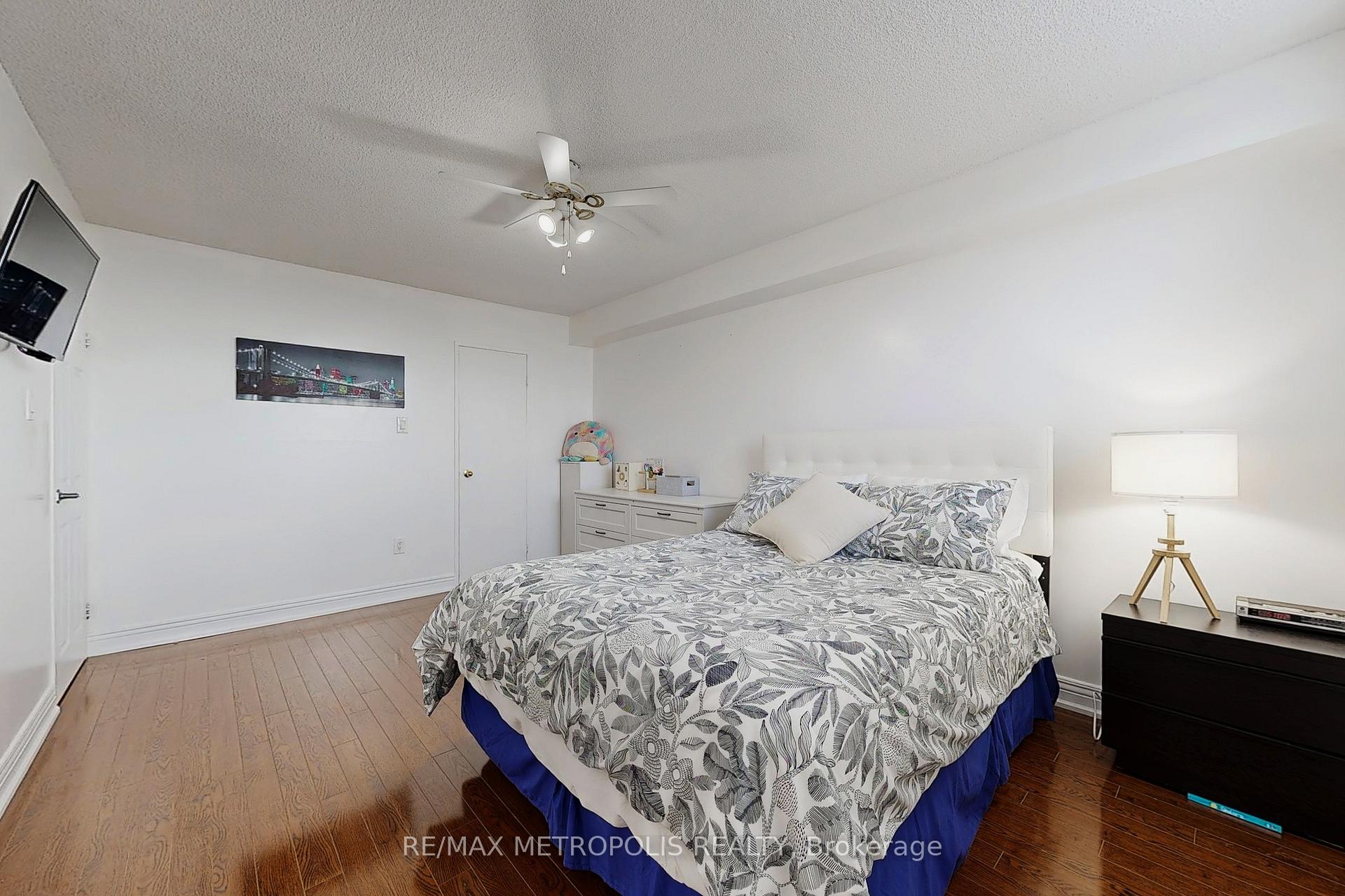 Photo 25 of Unit 602, 301 Prudential Drive, Scarborough, Dorset Park — HOMEH