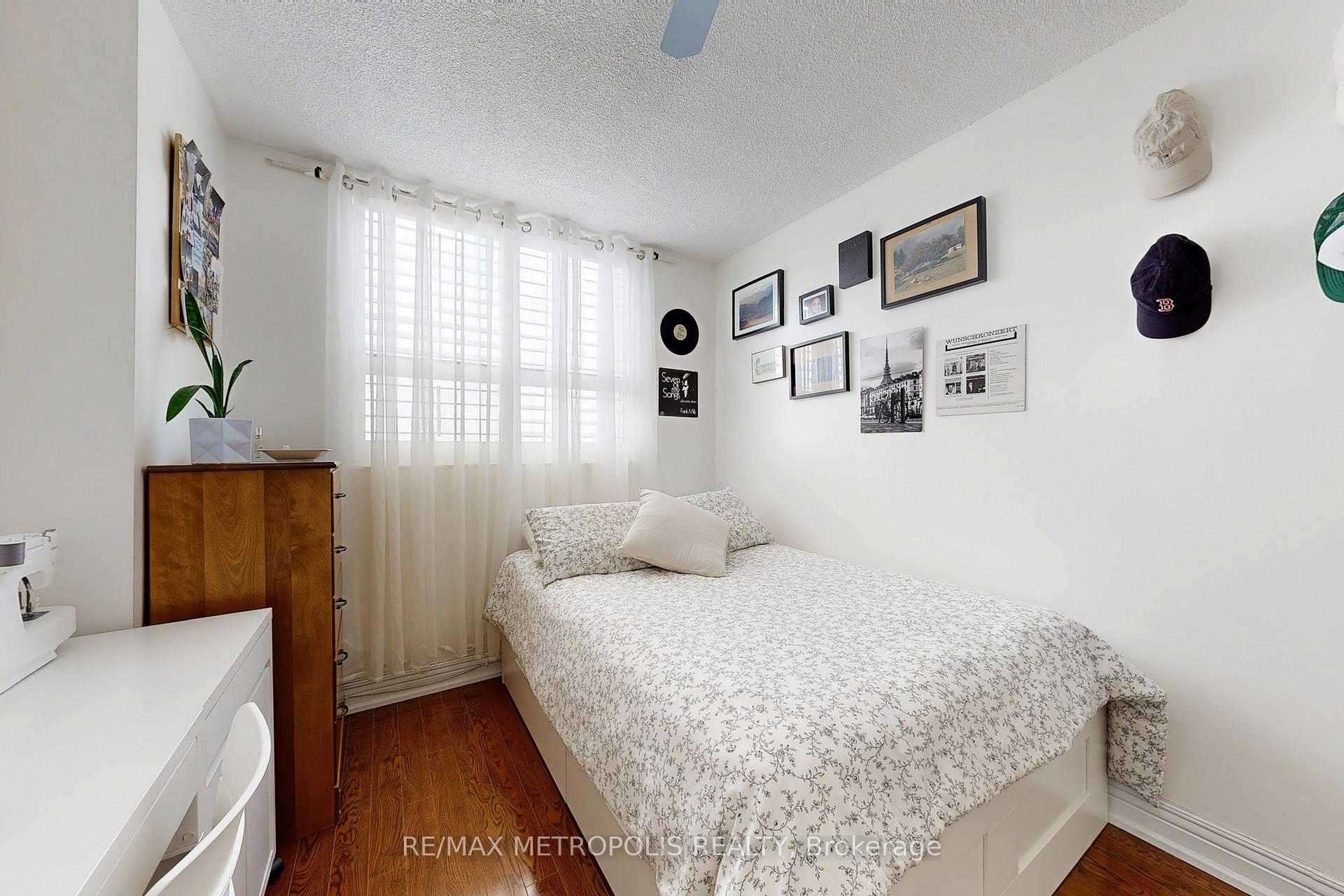 Photo 27 of Unit 602, 301 Prudential Drive, Scarborough, Dorset Park — HOMEH