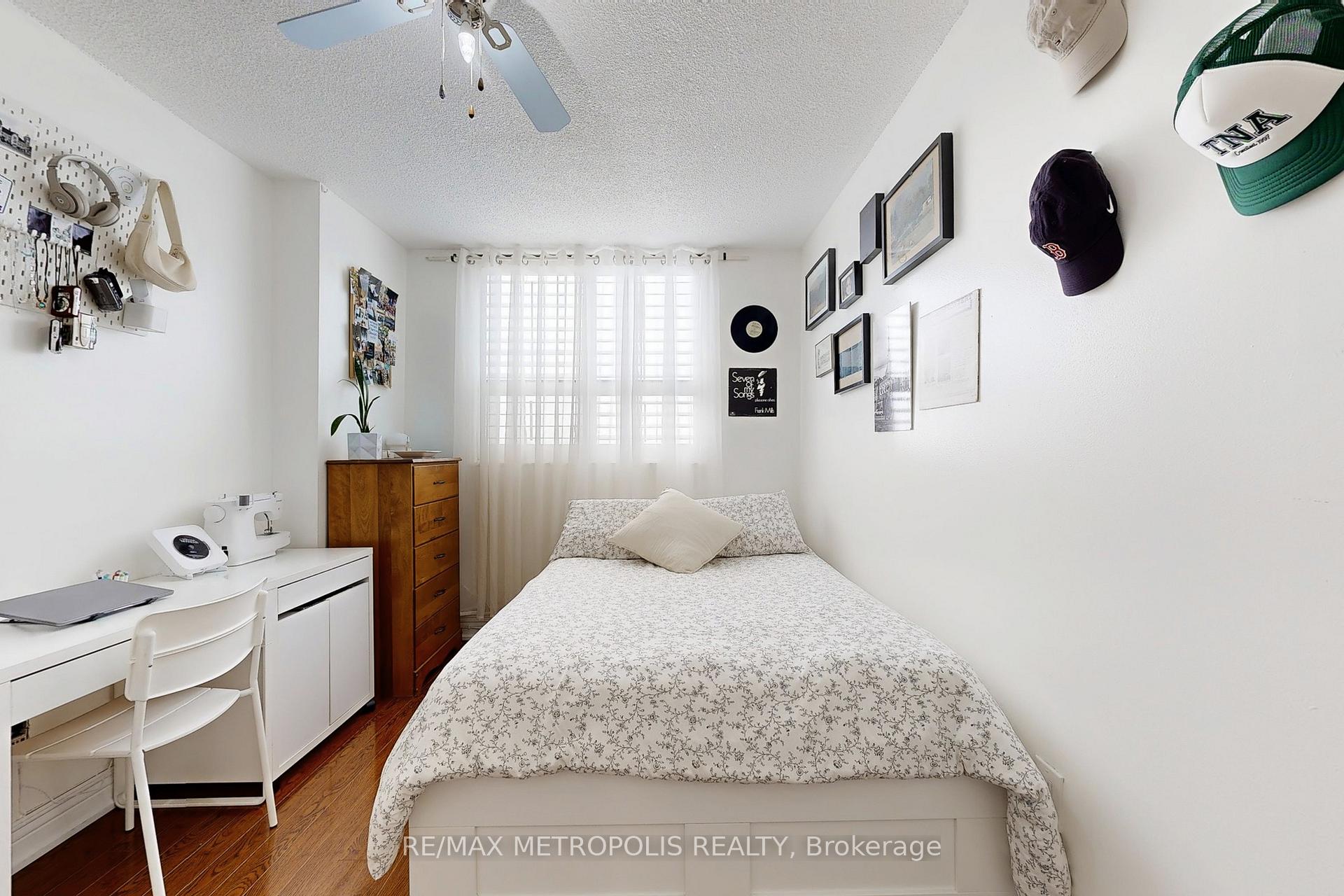 Photo 28 of Unit 602, 301 Prudential Drive, Scarborough, Dorset Park — HOMEH