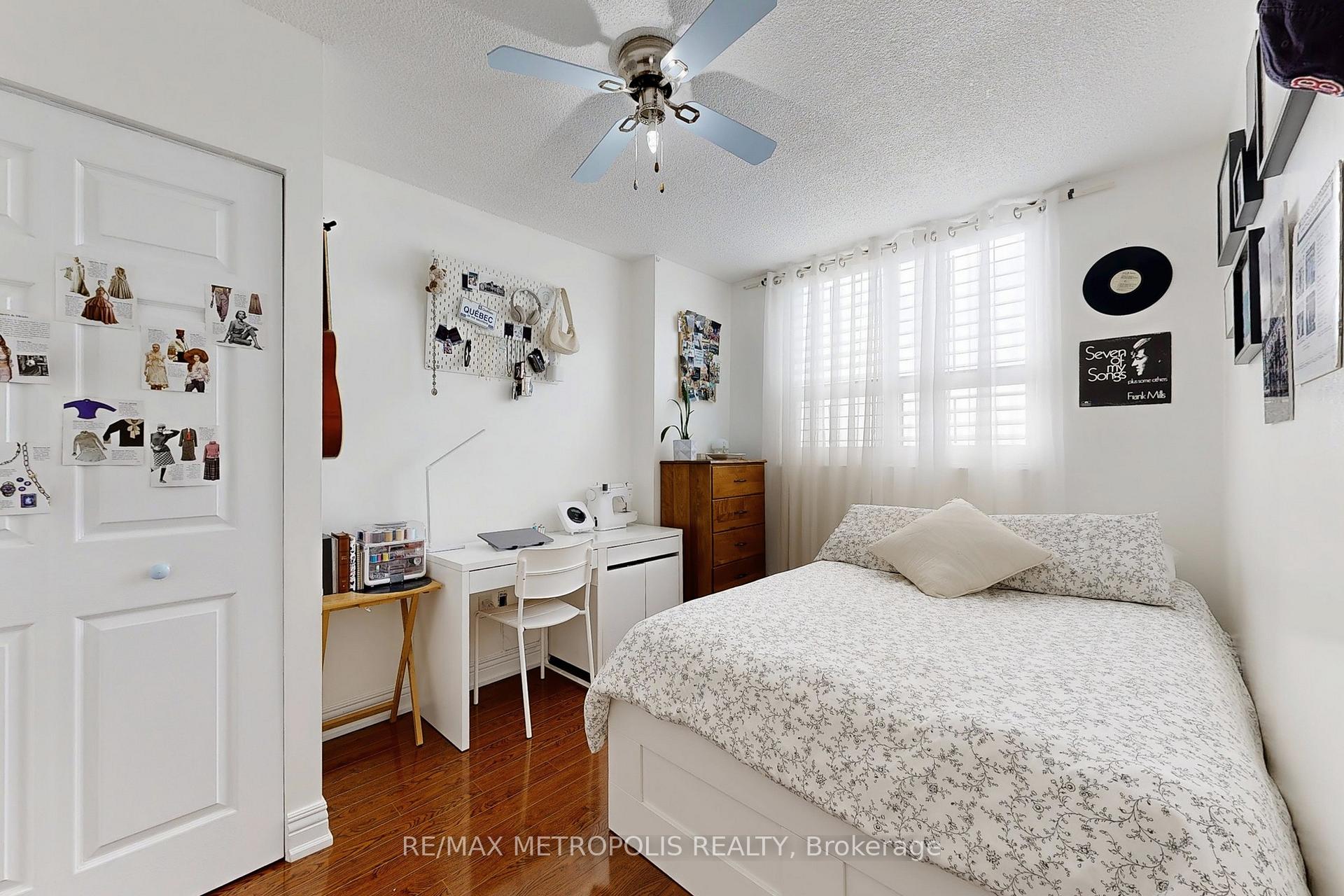 Photo 29 of Unit 602, 301 Prudential Drive, Scarborough, Dorset Park — HOMEH