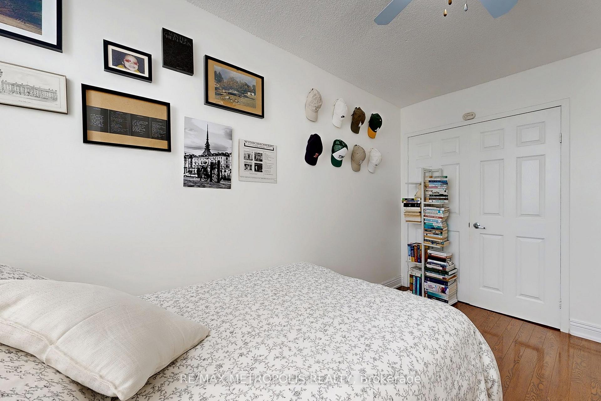 Photo 30 of Unit 602, 301 Prudential Drive, Scarborough, Dorset Park — HOMEH