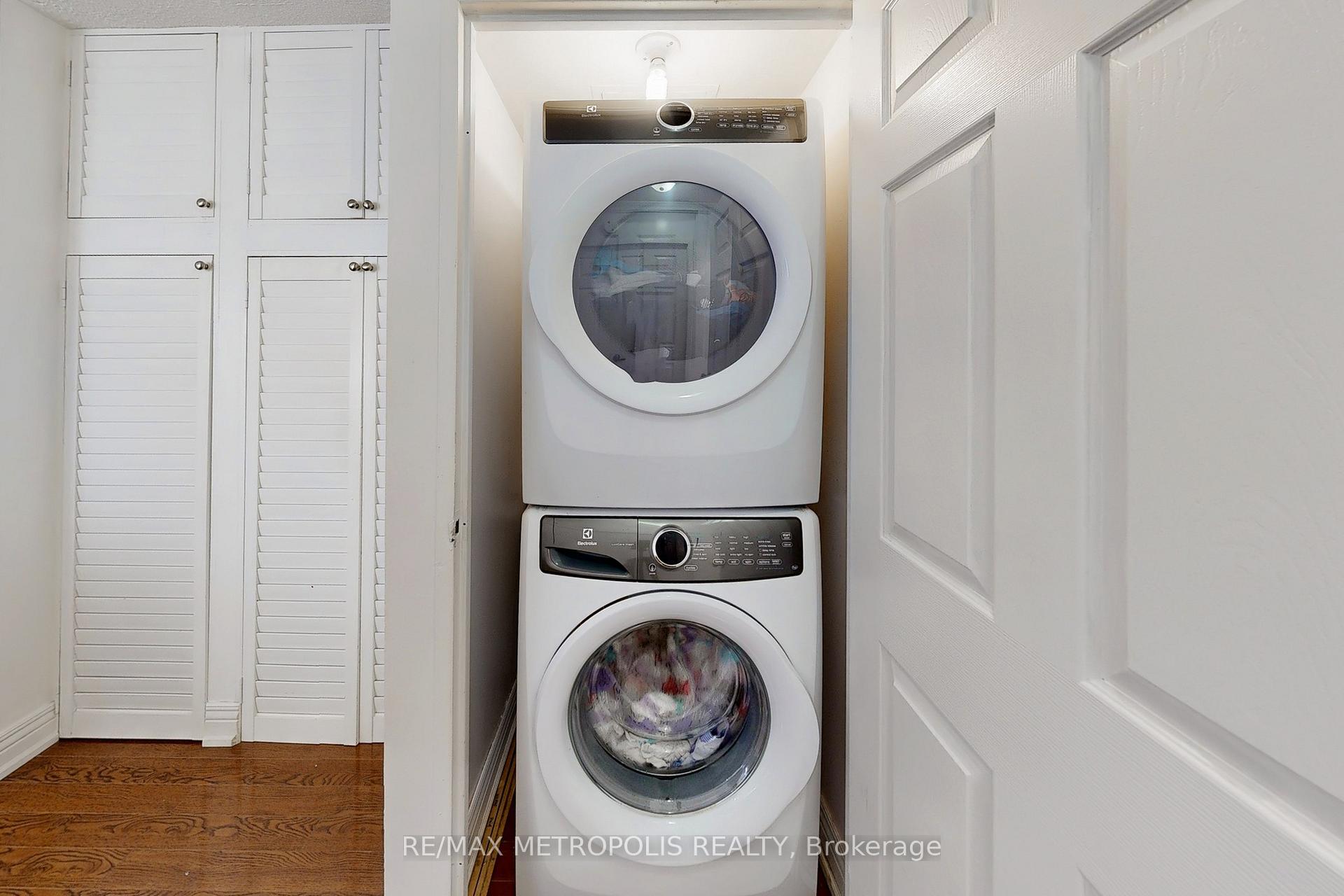 Photo 32 of Unit 602, 301 Prudential Drive, Scarborough, Dorset Park — HOMEH