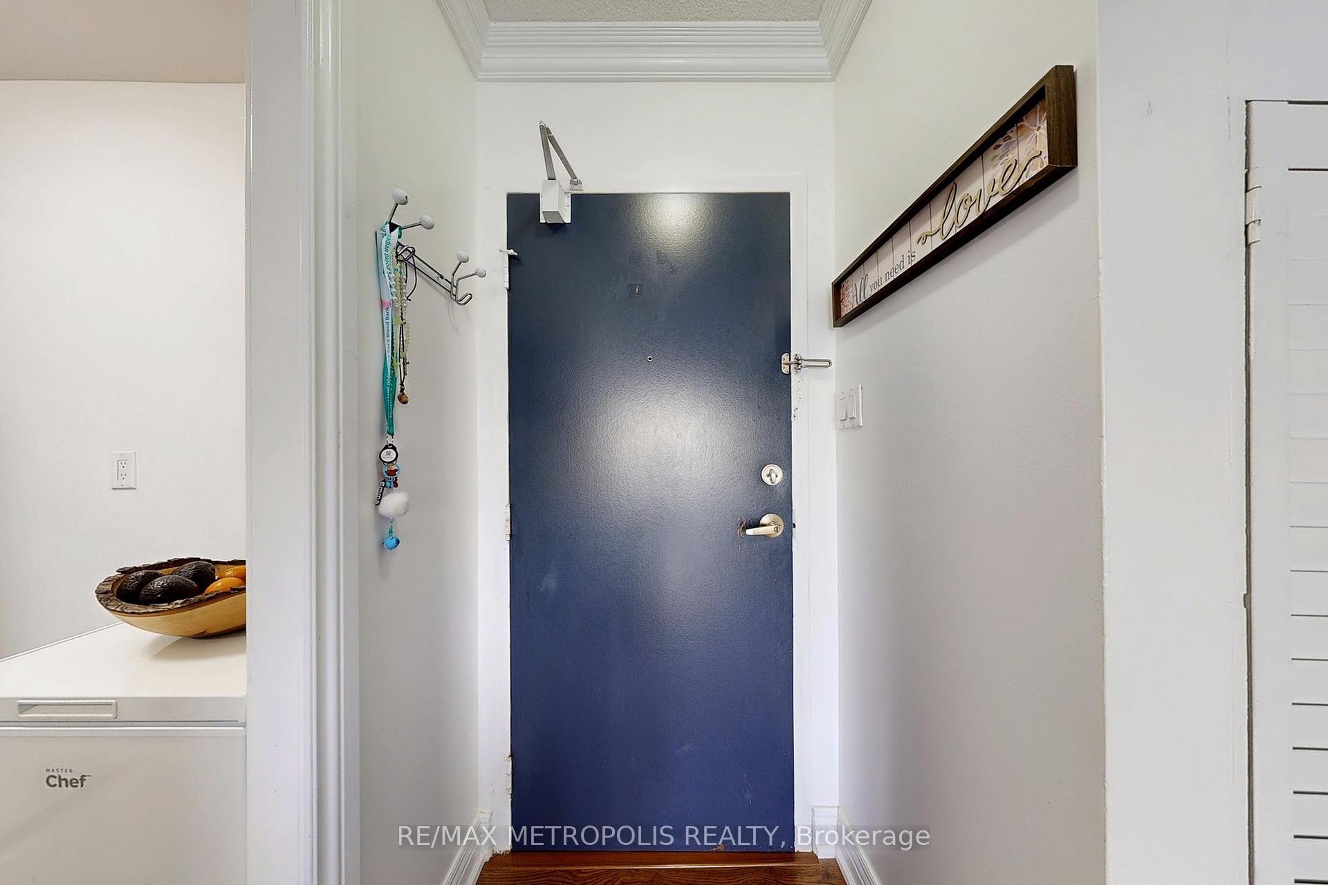 Photo 33 of Unit 602, 301 Prudential Drive, Scarborough, Dorset Park — HOMEH