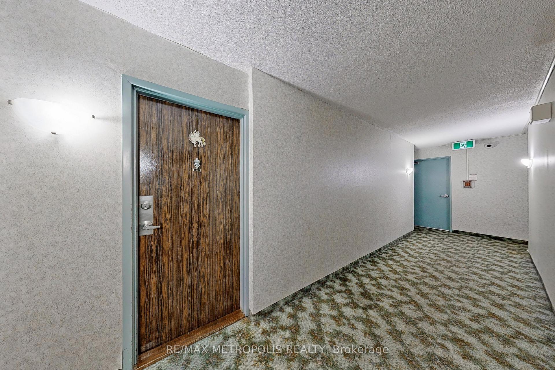 Photo 34 of Unit 602, 301 Prudential Drive, Scarborough, Dorset Park — HOMEH