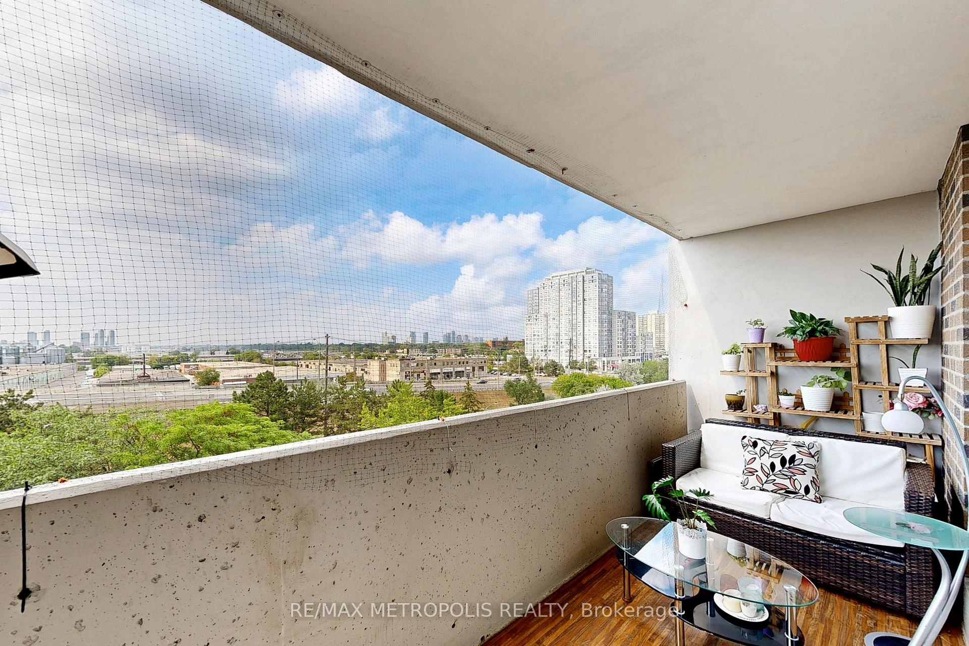 Photo 35 of Unit 602, 301 Prudential Drive, Scarborough, Dorset Park — HOMEH