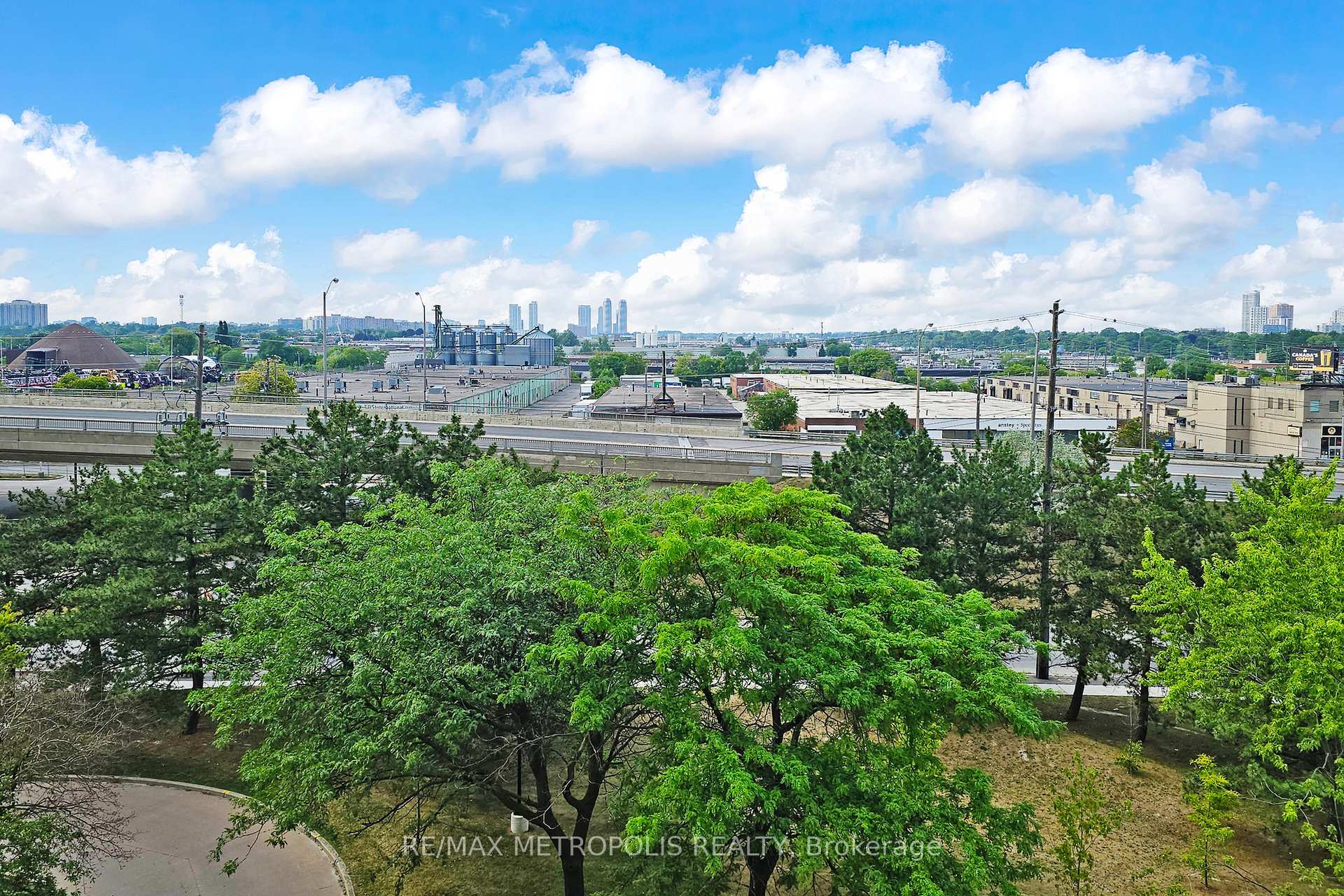 Photo 37 of Unit 602, 301 Prudential Drive, Scarborough, Dorset Park — HOMEH
