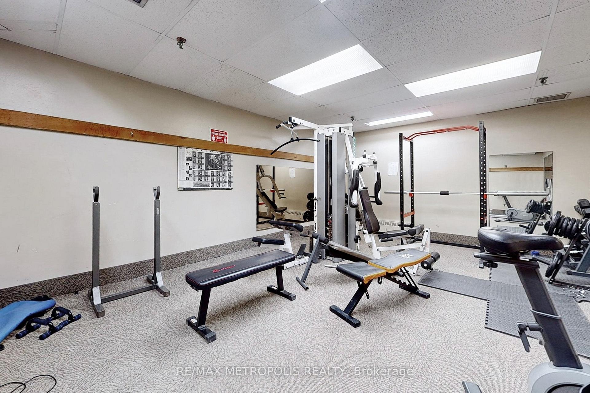 Photo 44 of Unit 602, 301 Prudential Drive, Scarborough, Dorset Park — HOMEH