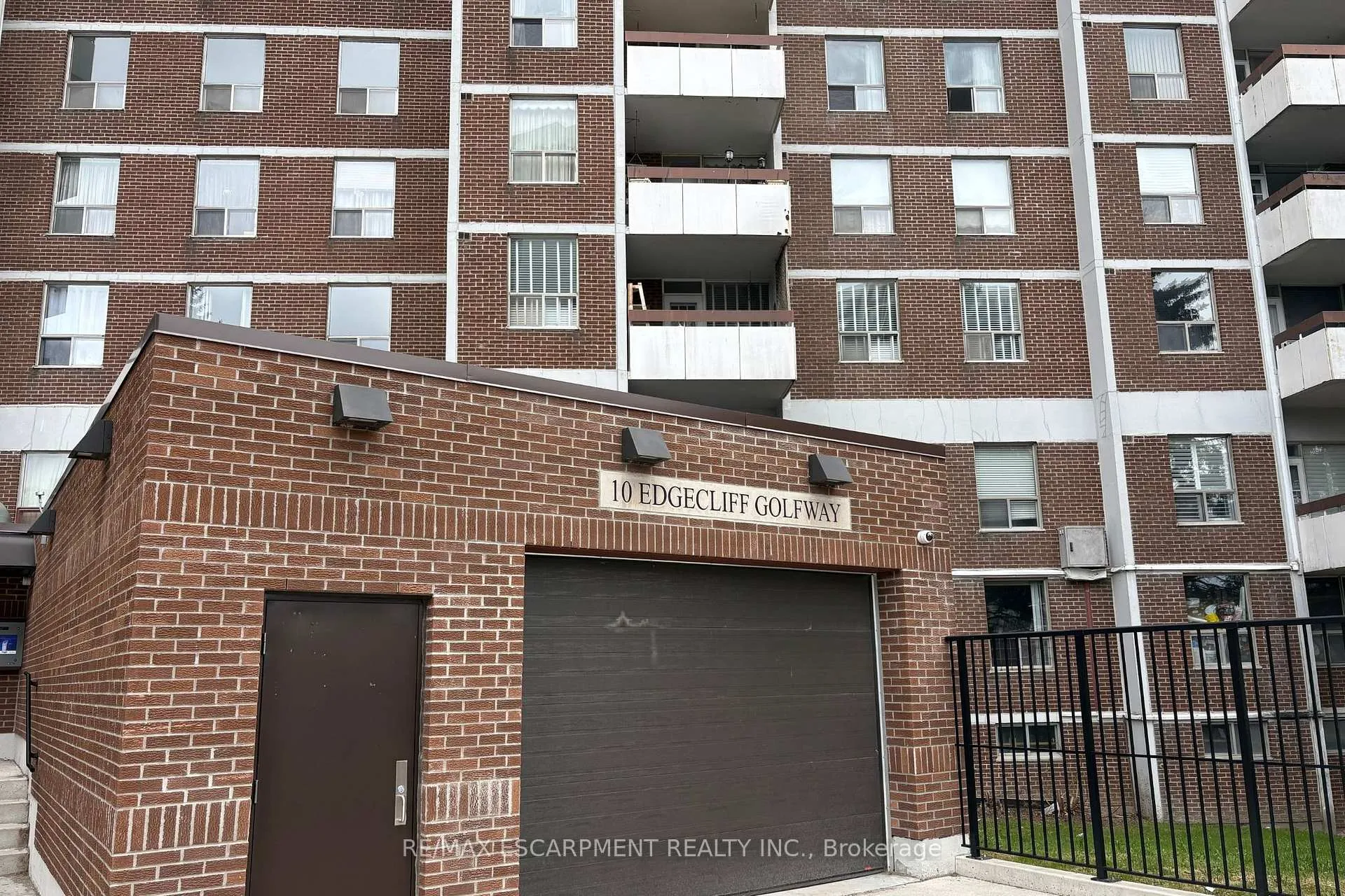 Photo 28 of Unit 206, 10 Edgecliff Golfway, Toronto, Flemingdon Park — HOMEH