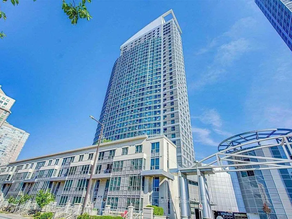 Photo 1 of Unit 3316, 36 Lee Centre Drive, Scarborough, Woburn — HOMEH