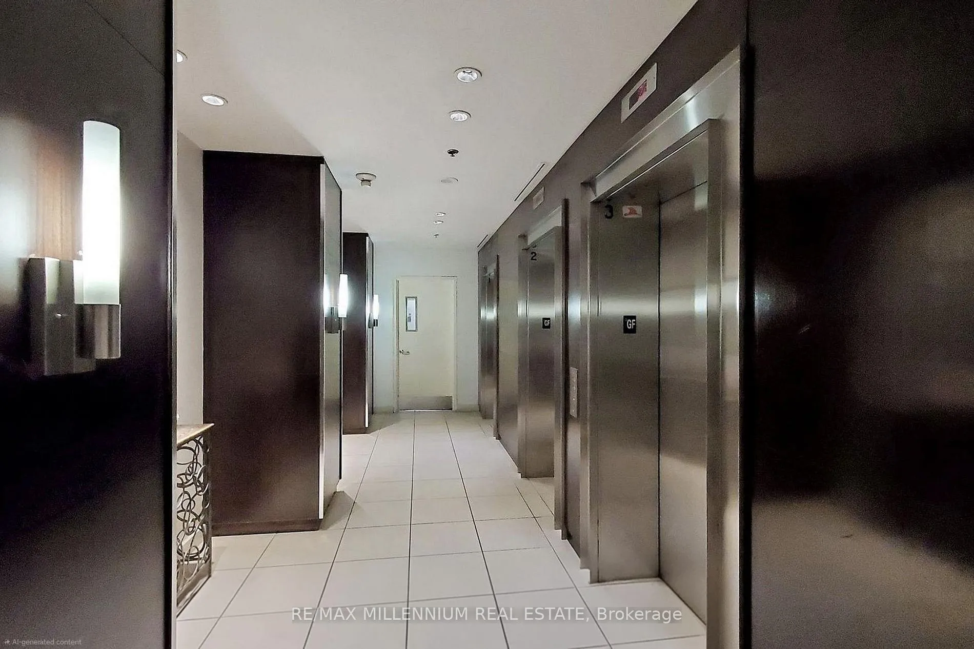 Photo 4 of Unit 3316, 36 Lee Centre Drive, Scarborough, Woburn — HOMEH