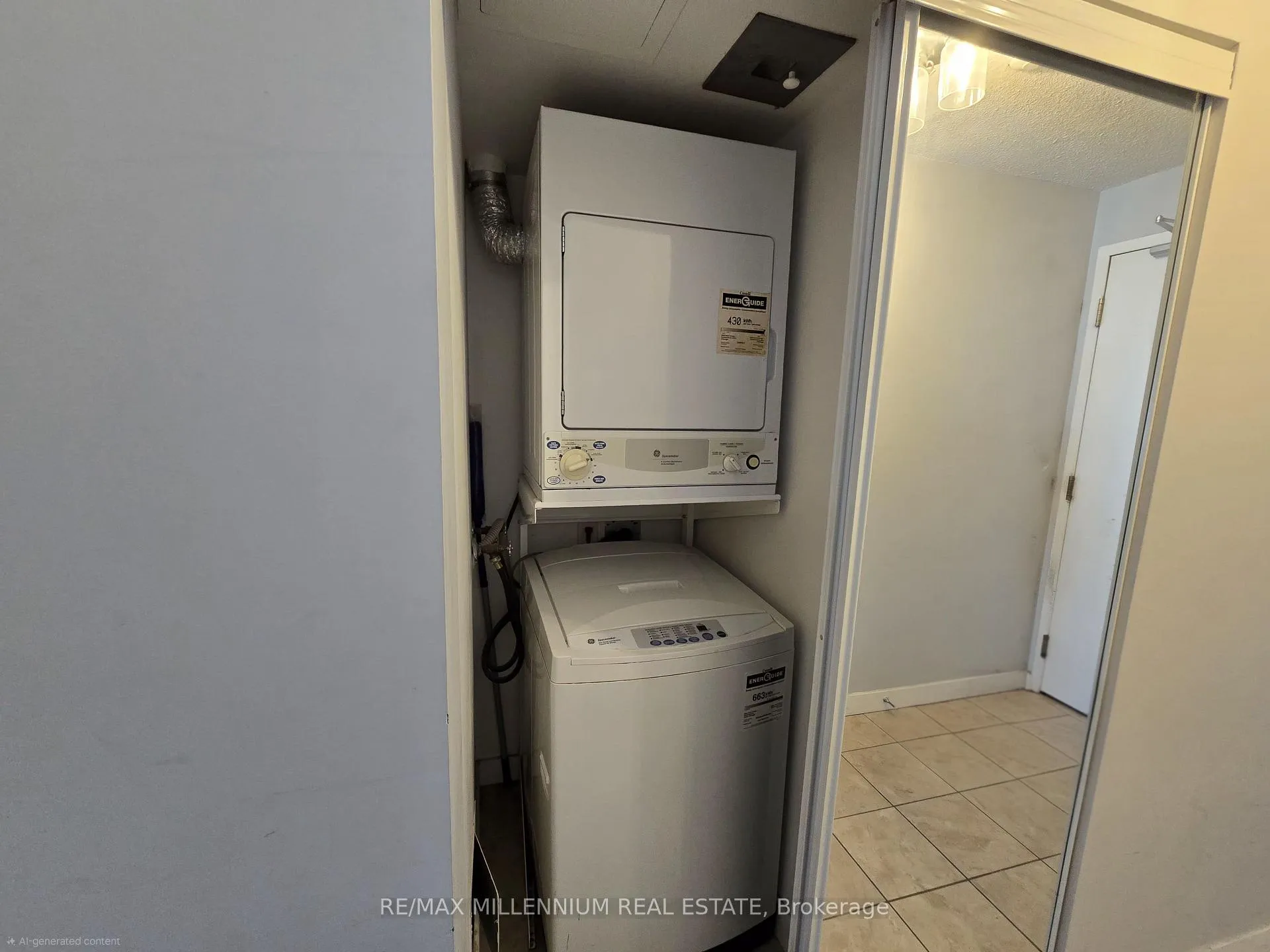Photo 7 of Unit 3316, 36 Lee Centre Drive, Scarborough, Woburn — HOMEH