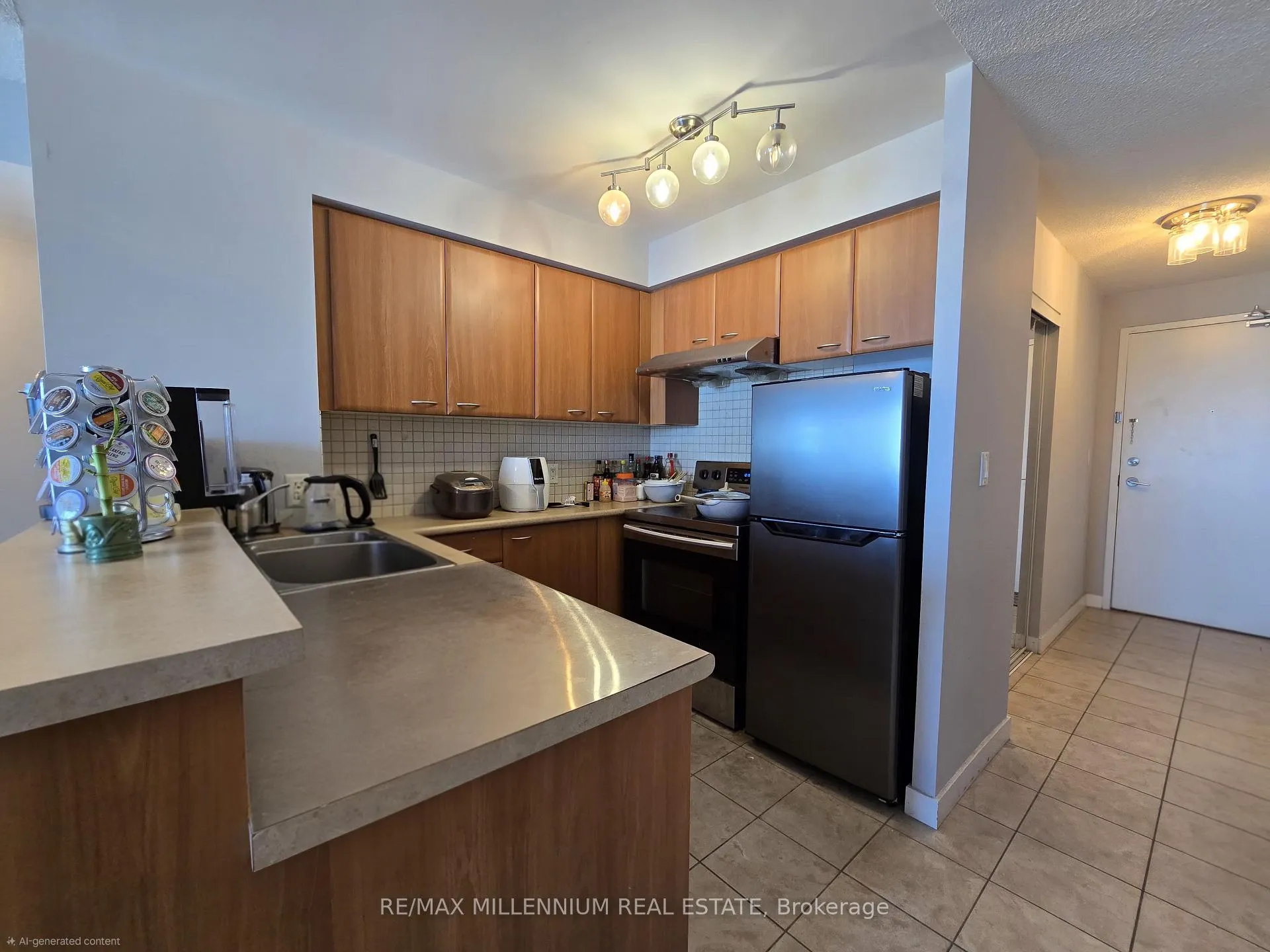 Photo 9 of Unit 3316, 36 Lee Centre Drive, Scarborough, Woburn — HOMEH