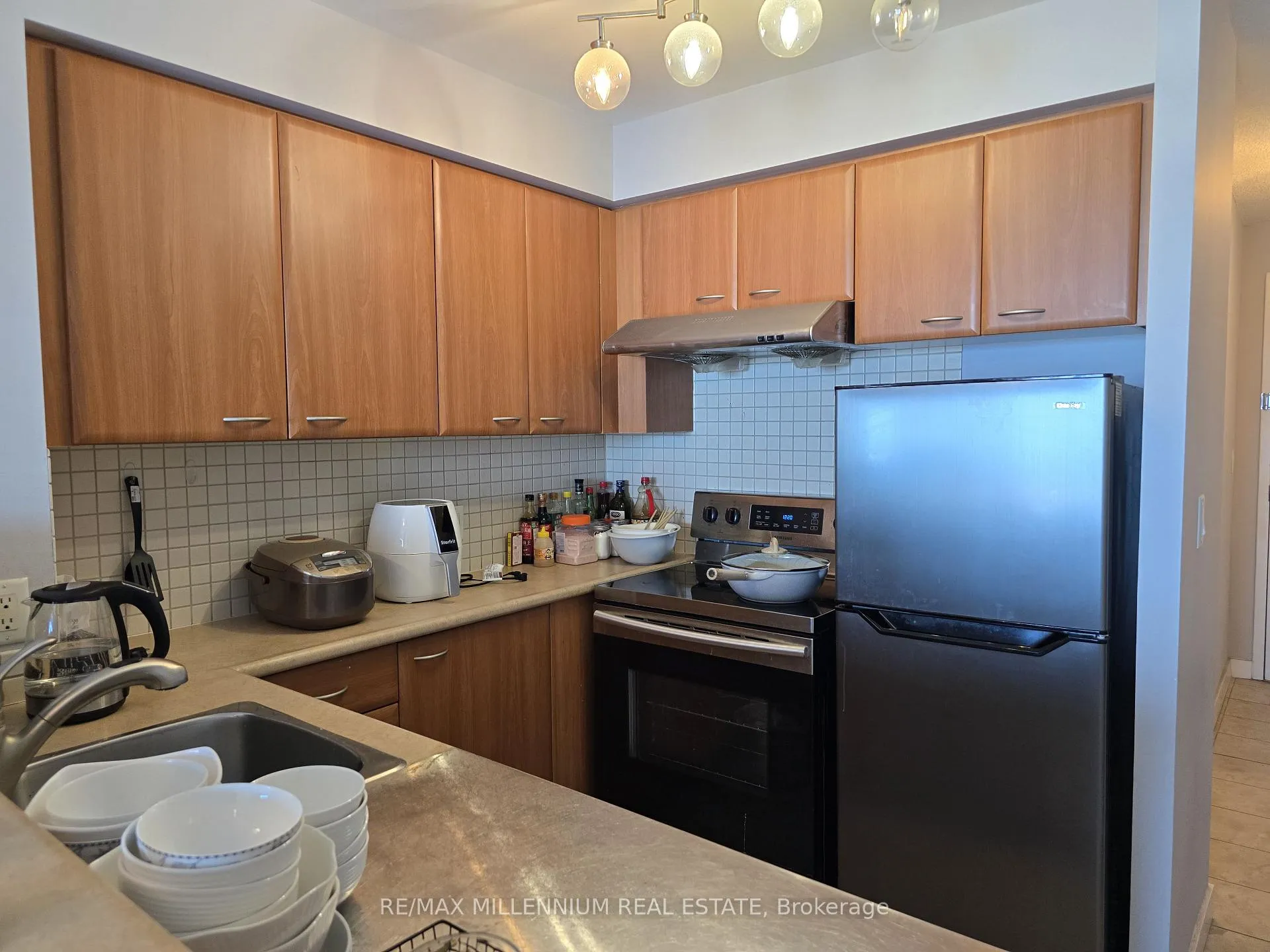 Photo 10 of Unit 3316, 36 Lee Centre Drive, Scarborough, Woburn — HOMEH