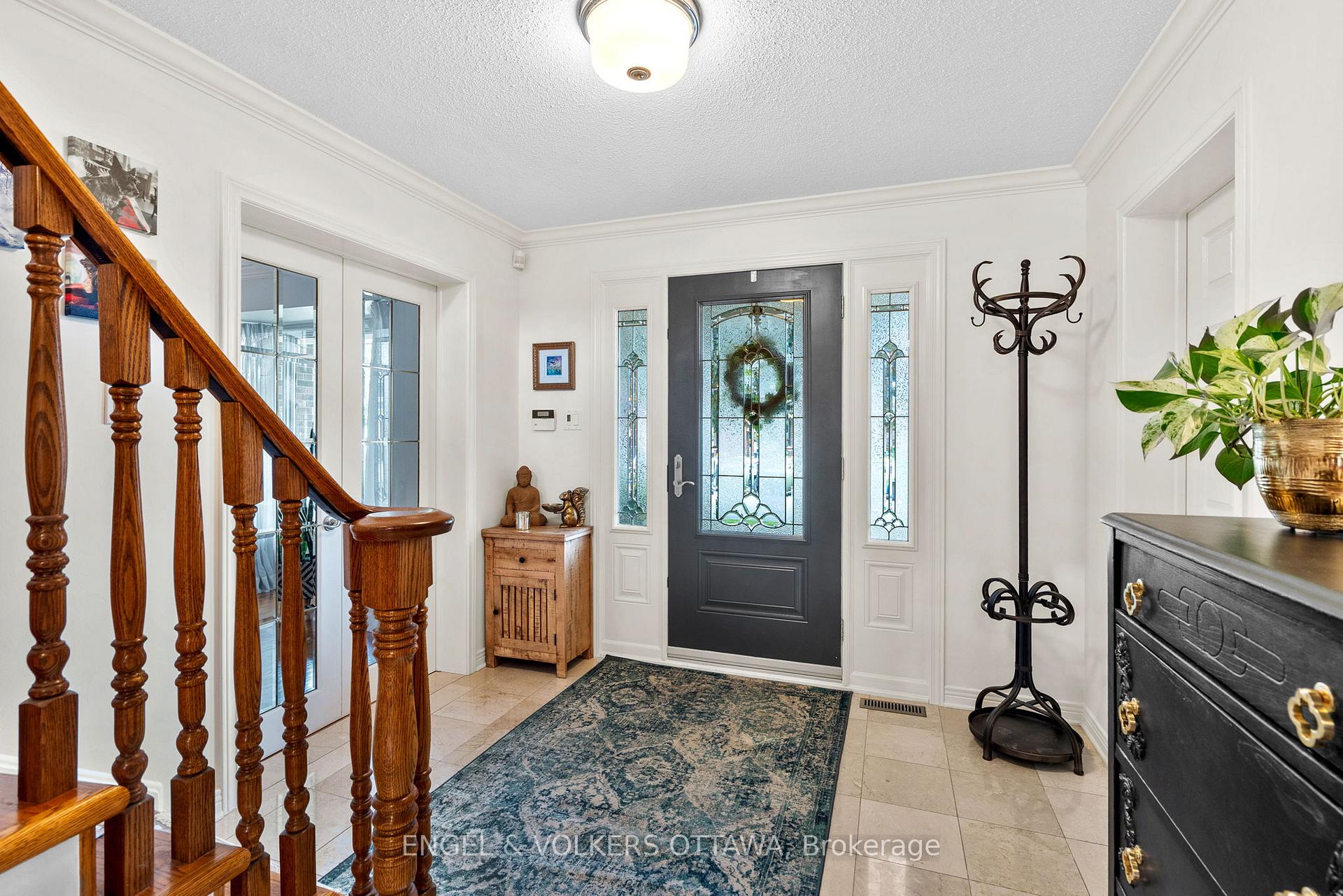 Photo 2 of 32 Merkel Drive, Ottawa, Barrhaven - Knollsbrook — HOMEH