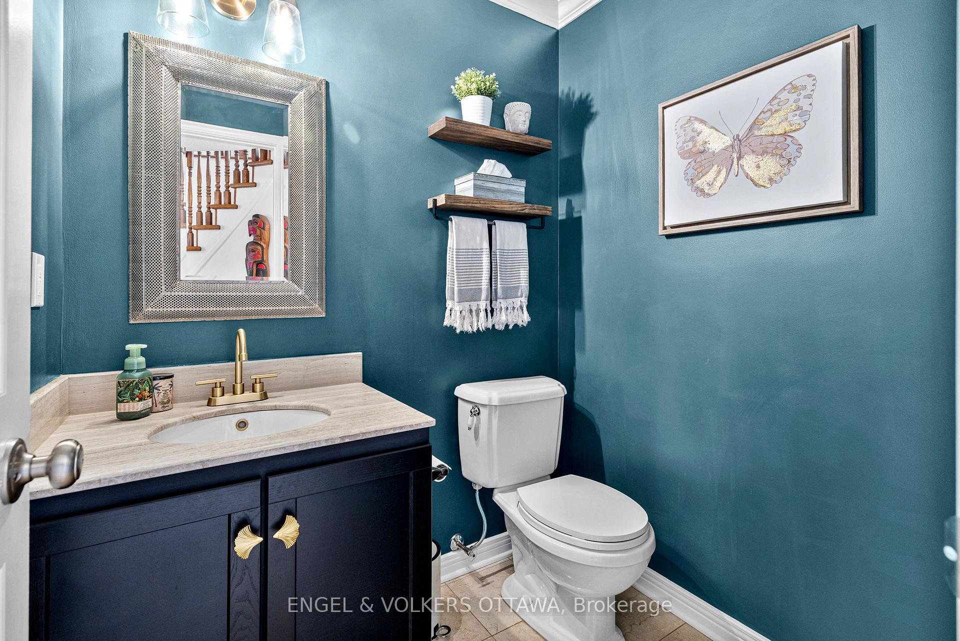 Photo 3 of 32 Merkel Drive, Ottawa, Barrhaven - Knollsbrook — HOMEH