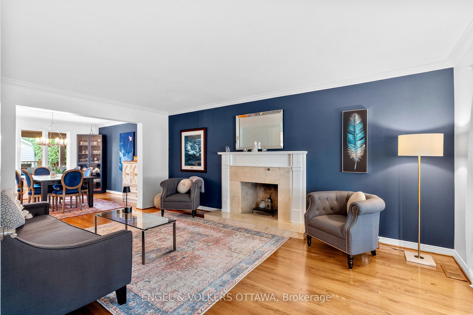 Photo 6 of 32 Merkel Drive, Ottawa, Barrhaven - Knollsbrook — HOMEH