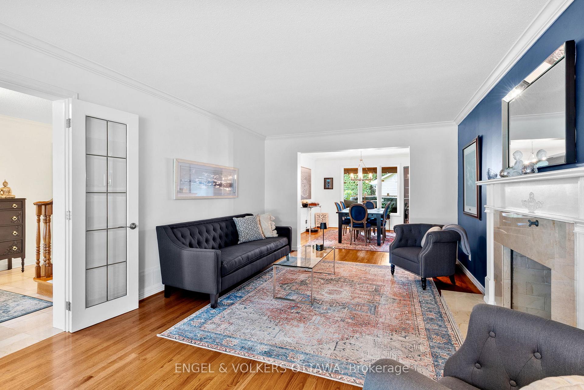 Photo 9 of 32 Merkel Drive, Ottawa, Barrhaven - Knollsbrook — HOMEH