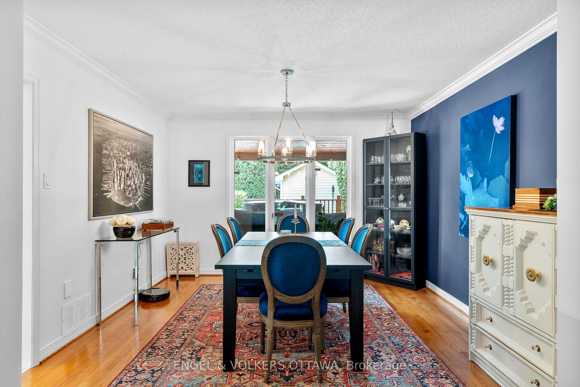 Photo 7 of 32 Merkel Drive, Ottawa, Barrhaven - Knollsbrook — HOMEH