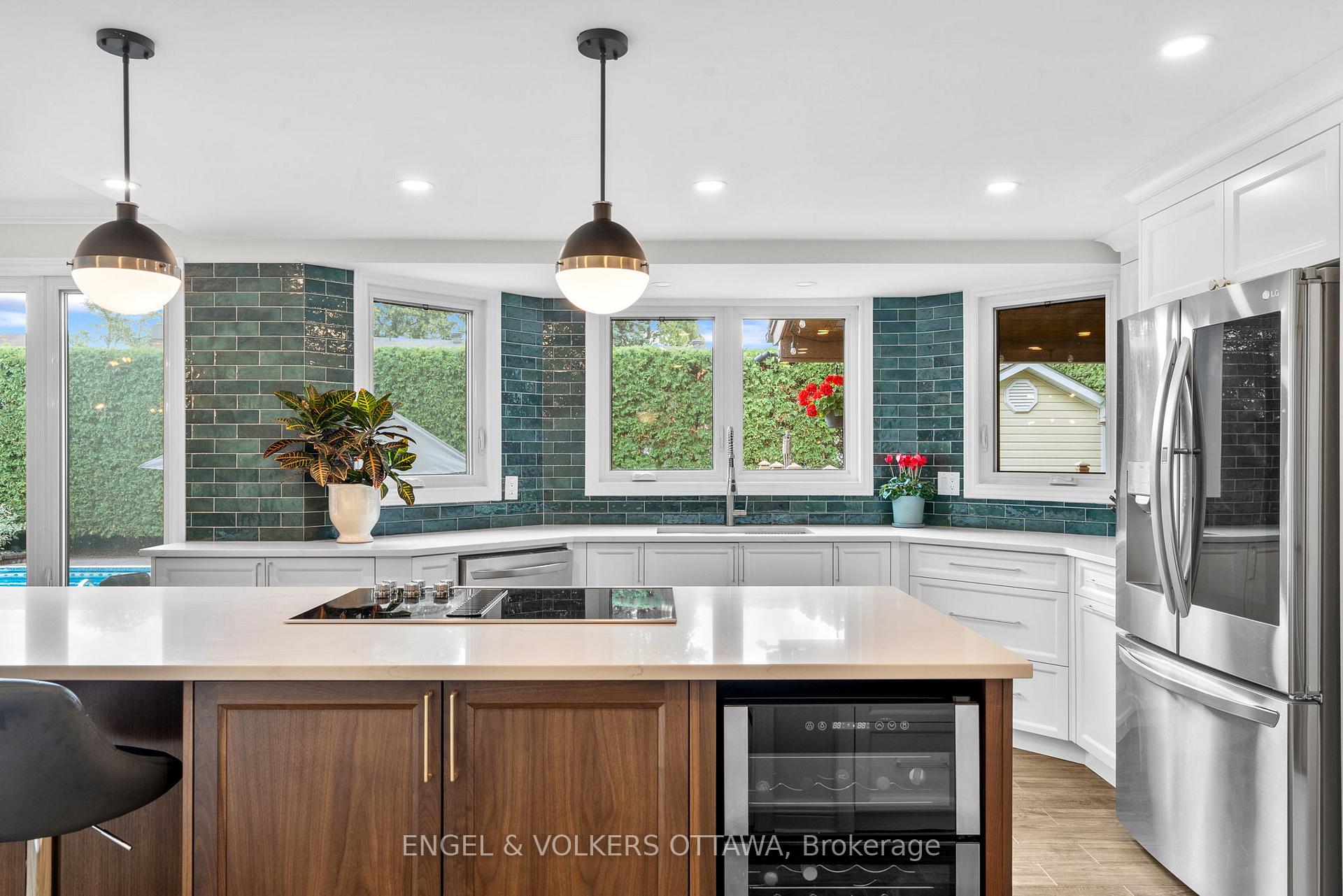 Photo 15 of 32 Merkel Drive, Ottawa, Barrhaven - Knollsbrook — HOMEH