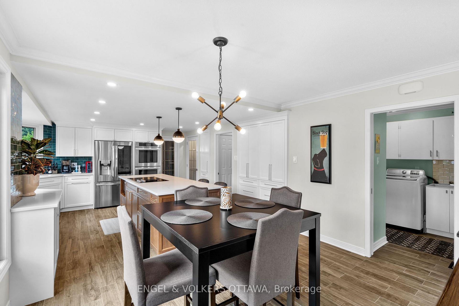 Photo 17 of 32 Merkel Drive, Ottawa, Barrhaven - Knollsbrook — HOMEH