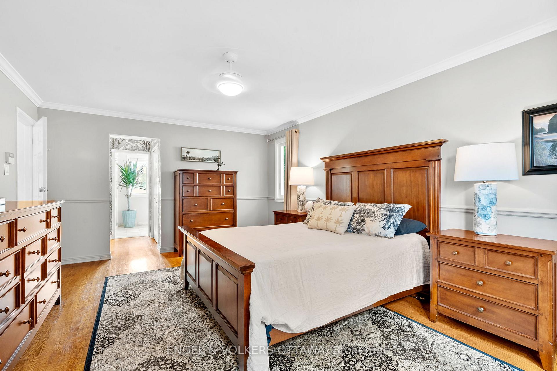 Photo 12 of 32 Merkel Drive, Ottawa, Barrhaven - Knollsbrook — HOMEH