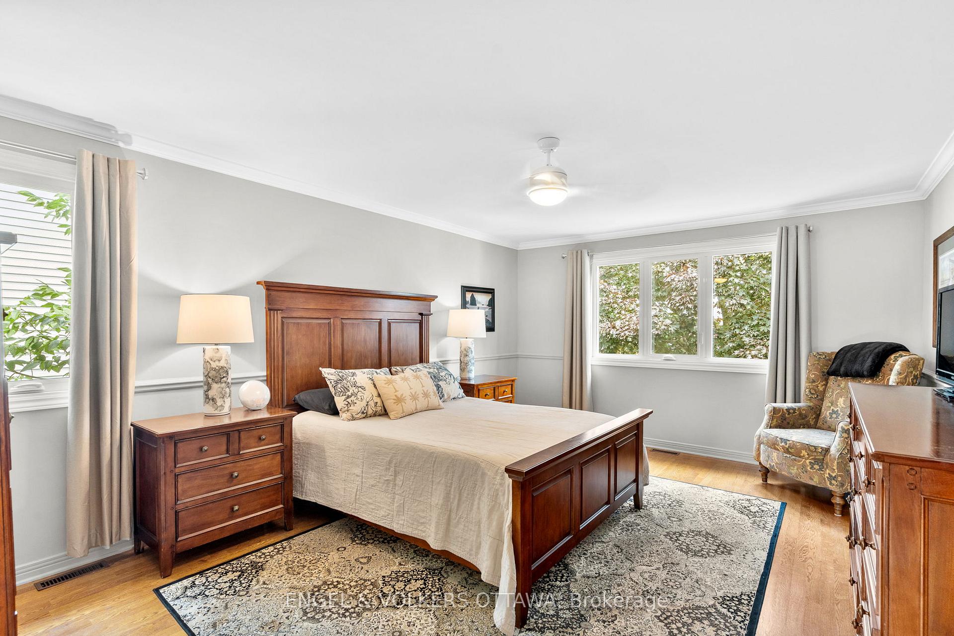 Photo 33 of 32 Merkel Drive, Ottawa, Barrhaven - Knollsbrook — HOMEH