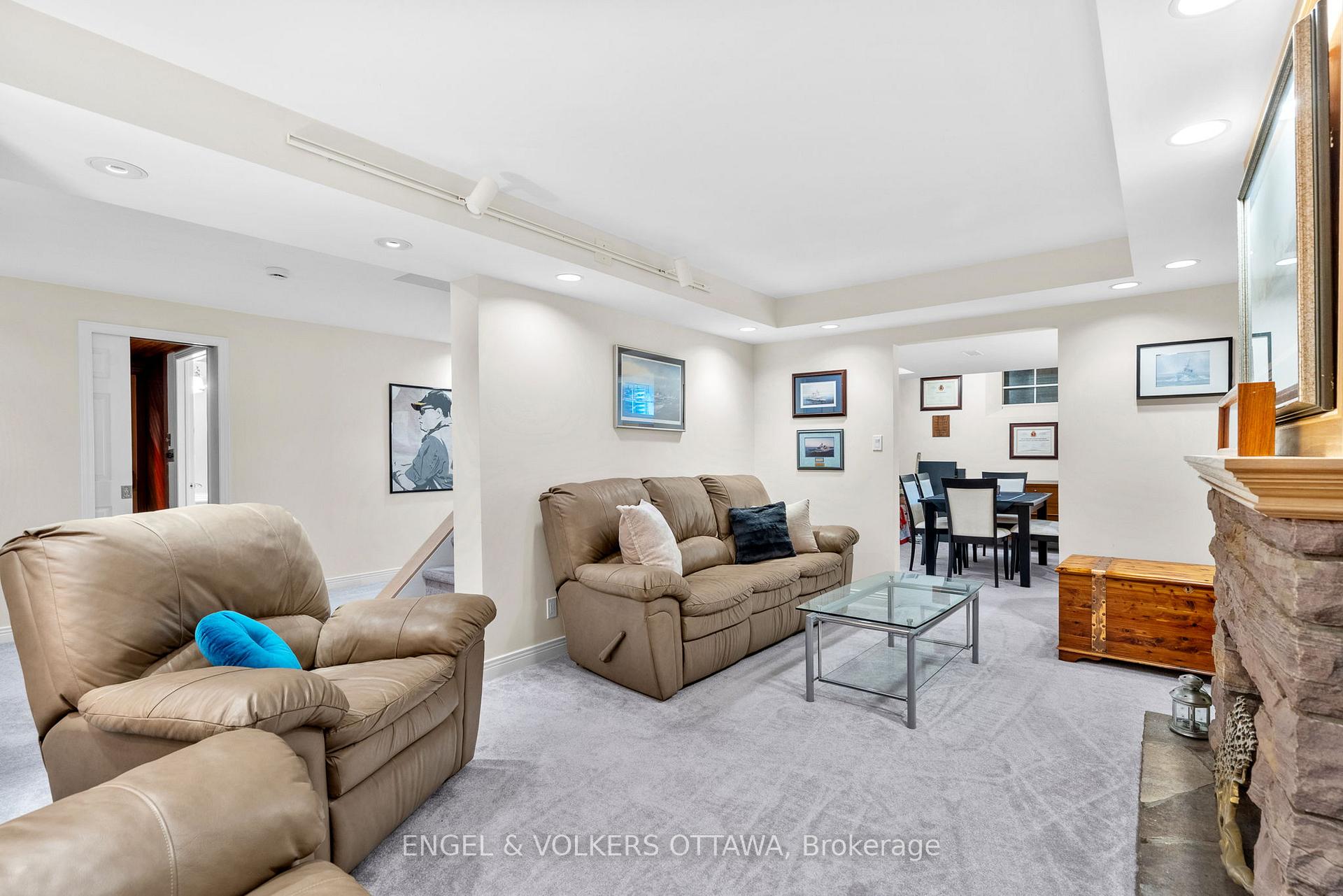 Photo 29 of 32 Merkel Drive, Ottawa, Barrhaven - Knollsbrook — HOMEH