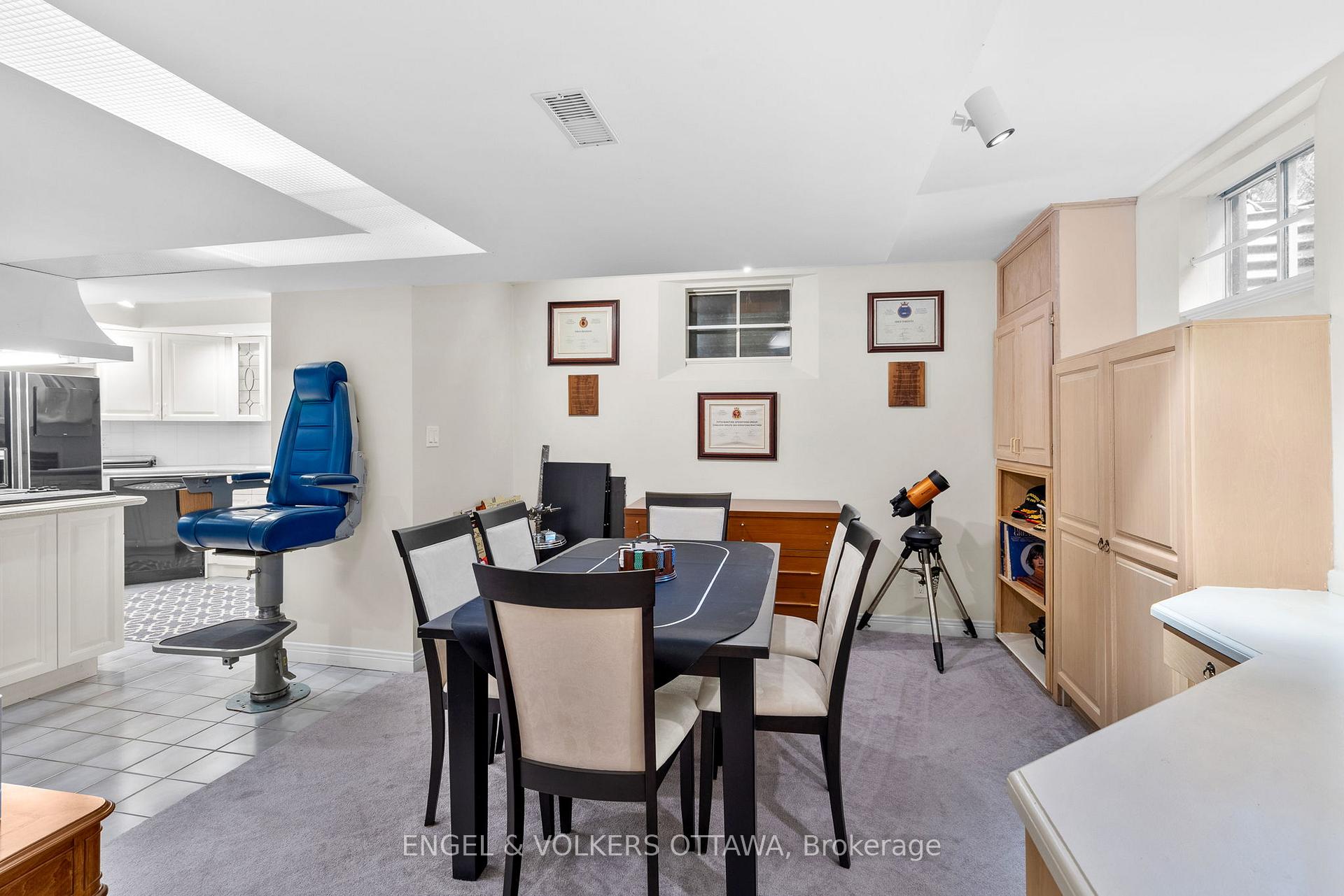Photo 32 of 32 Merkel Drive, Ottawa, Barrhaven - Knollsbrook — HOMEH