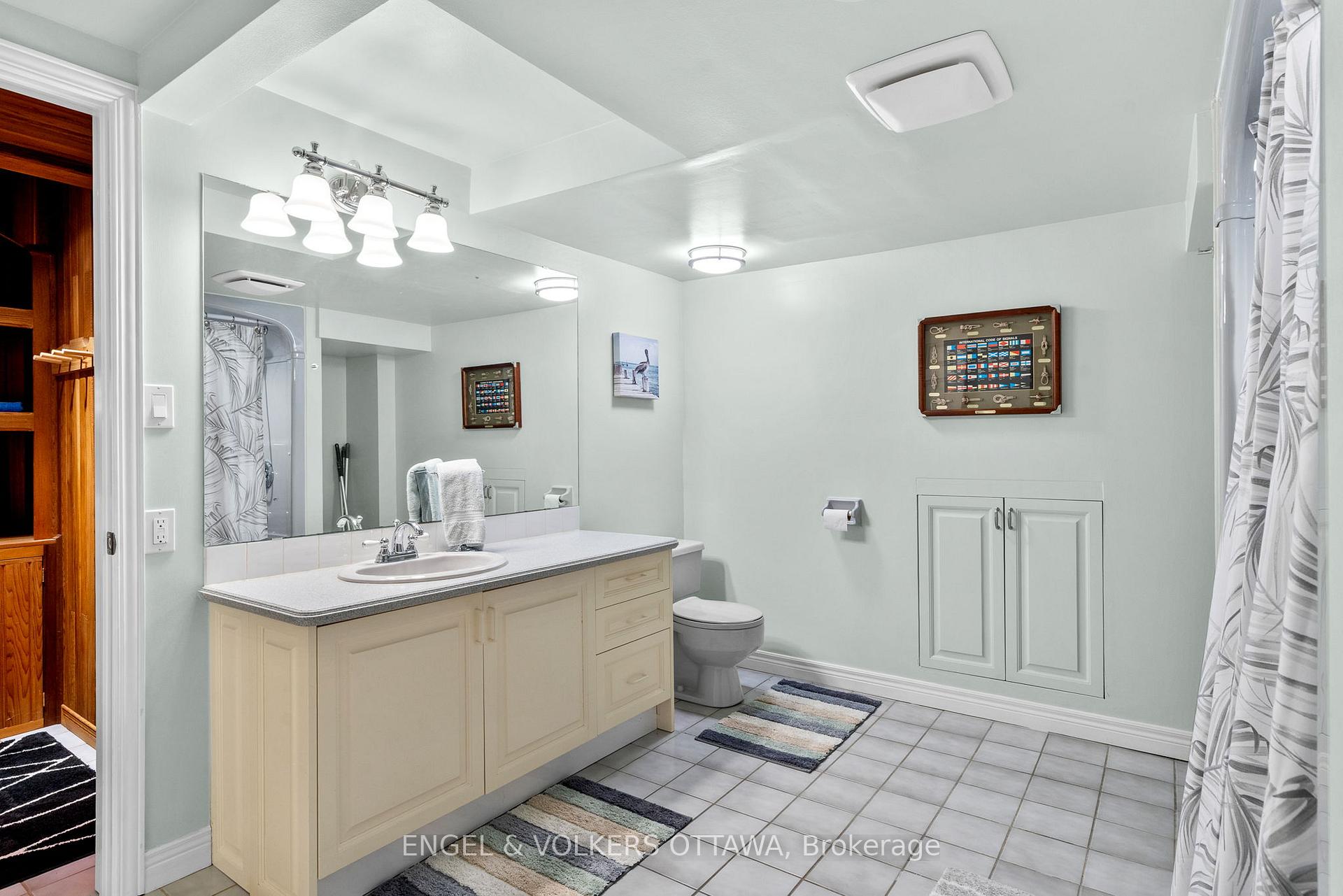 Photo 31 of 32 Merkel Drive, Ottawa, Barrhaven - Knollsbrook — HOMEH