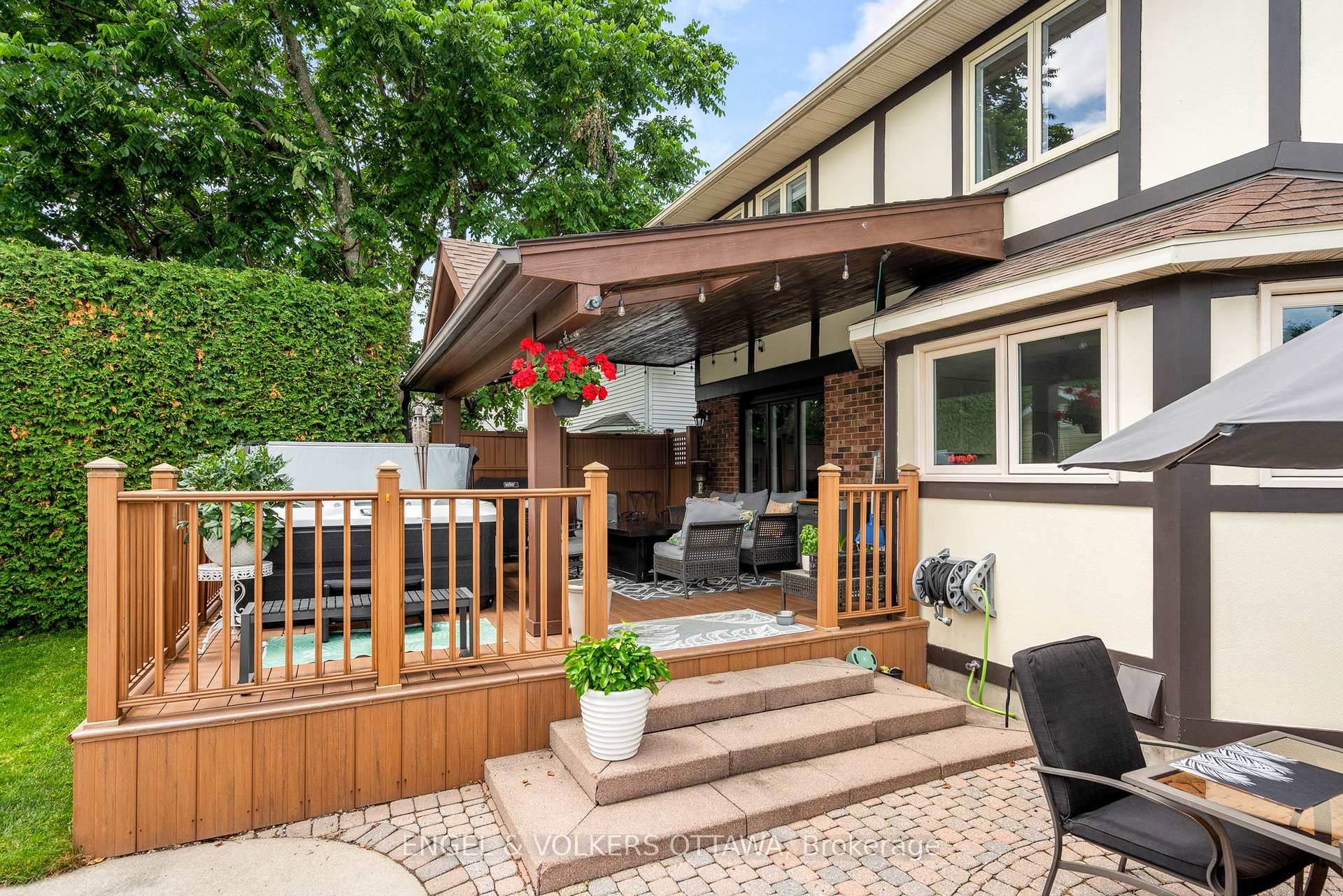 Photo 45 of 32 Merkel Drive, Ottawa, Barrhaven - Knollsbrook — HOMEH